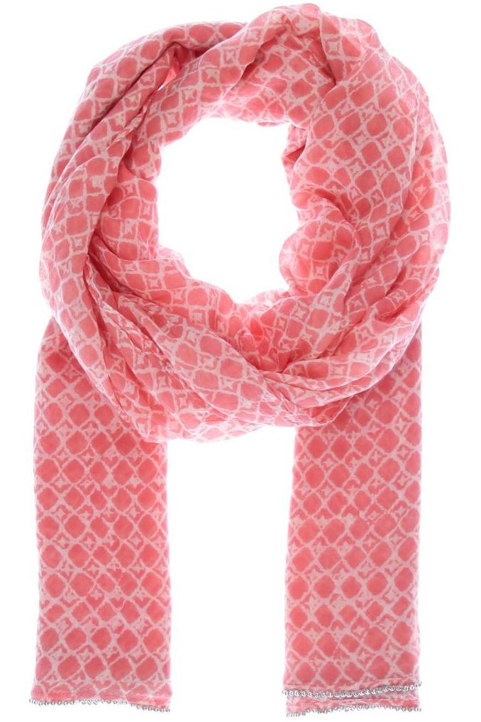 

Opus Damen Schal, pink