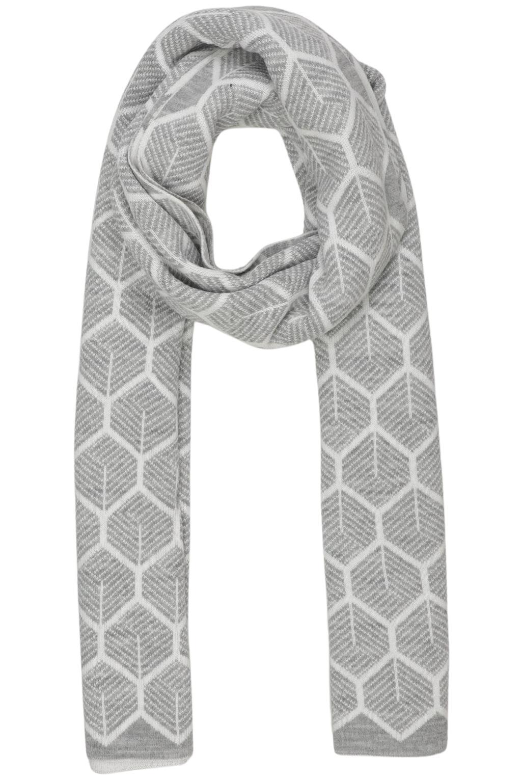 

Opus Damen Schal, grau, Gr.