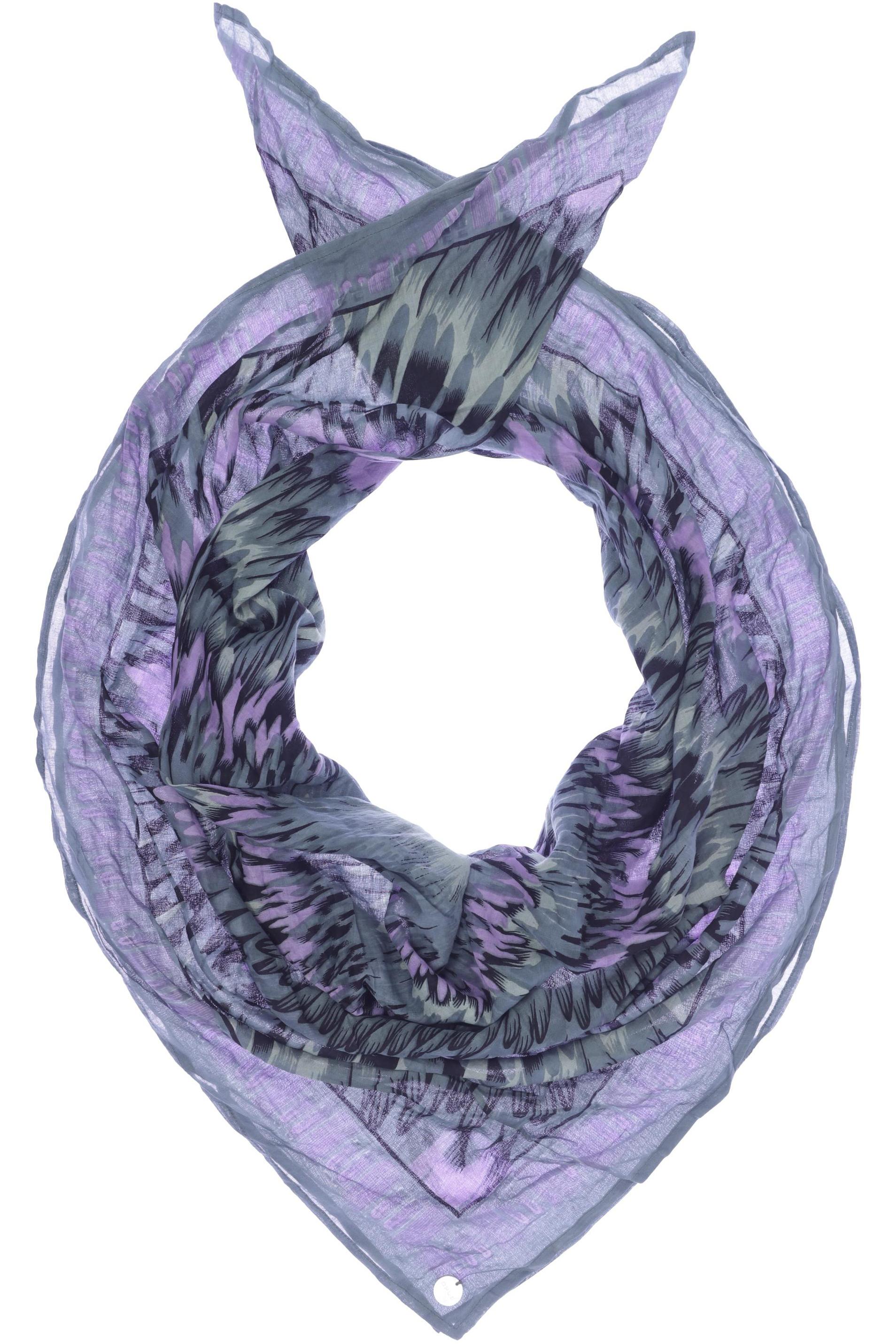 

Opus Damen Schal, türkis, Gr.