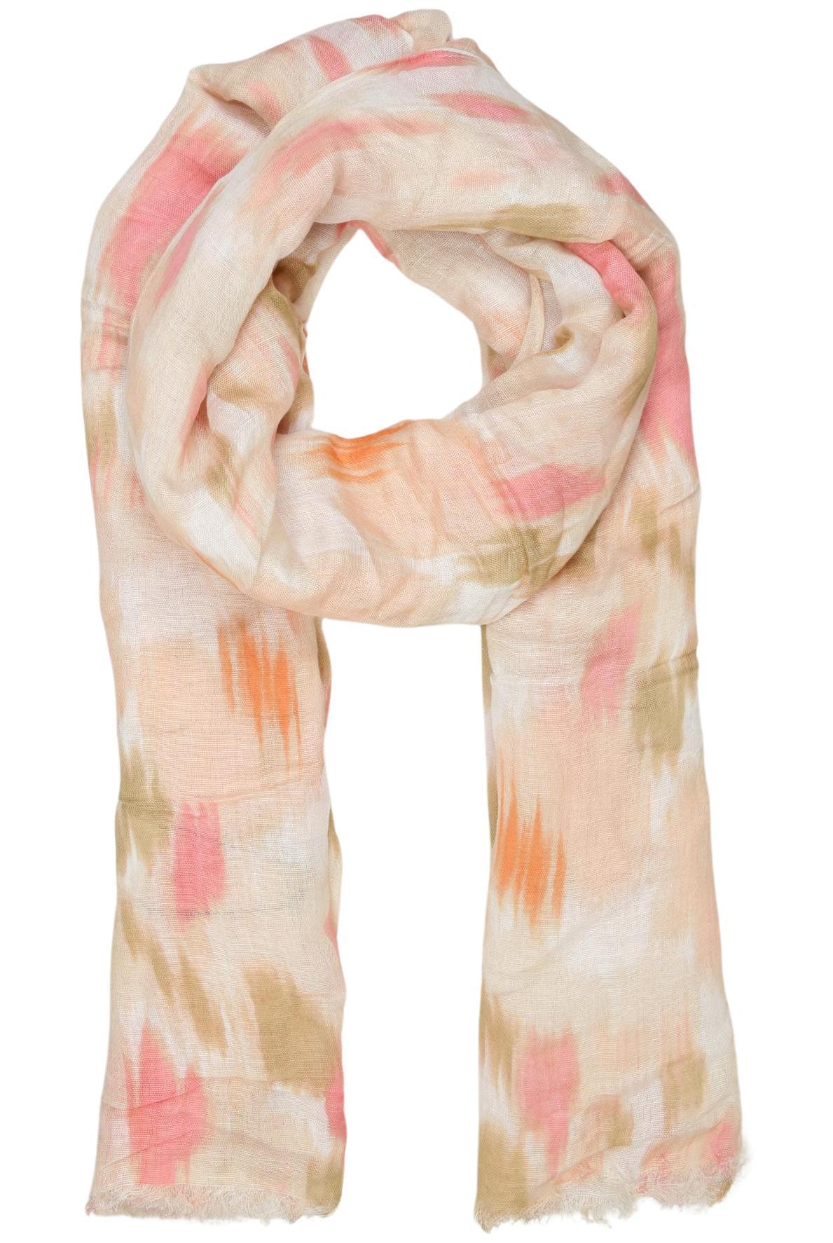 

Opus Damen Schal, mehrfarbig, Gr.