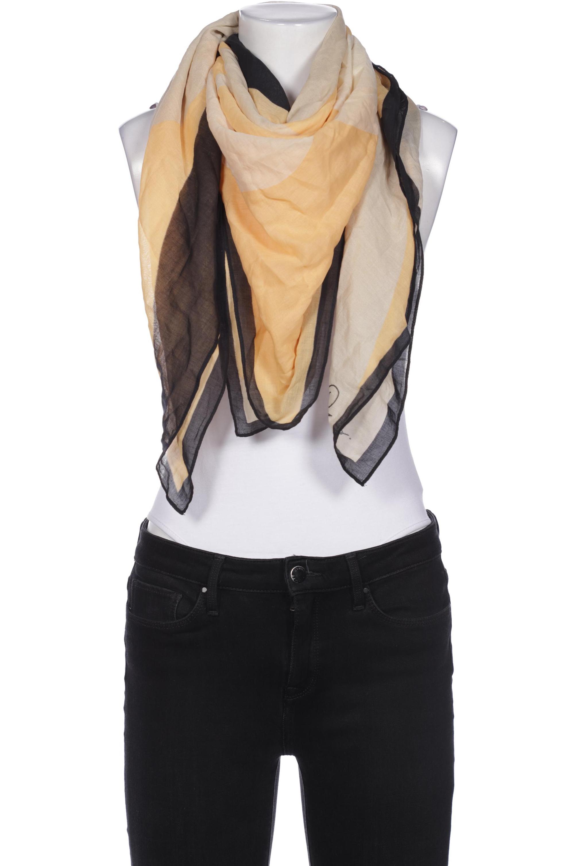 

Opus Damen Schal, beige, Gr.