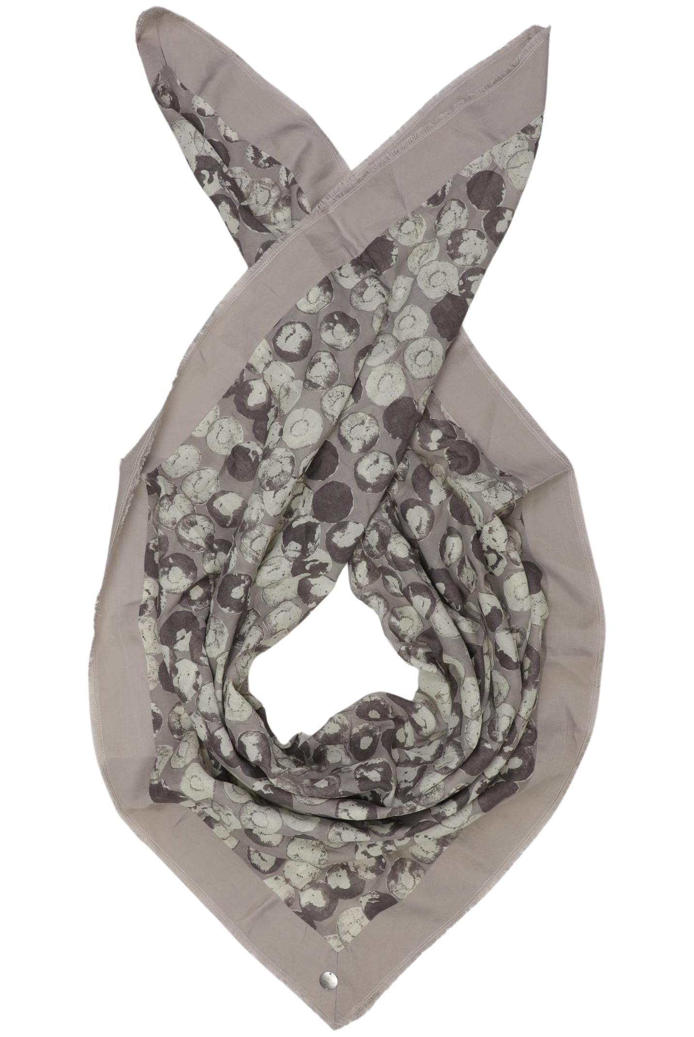 

Opus Damen Schal, grau, Gr.