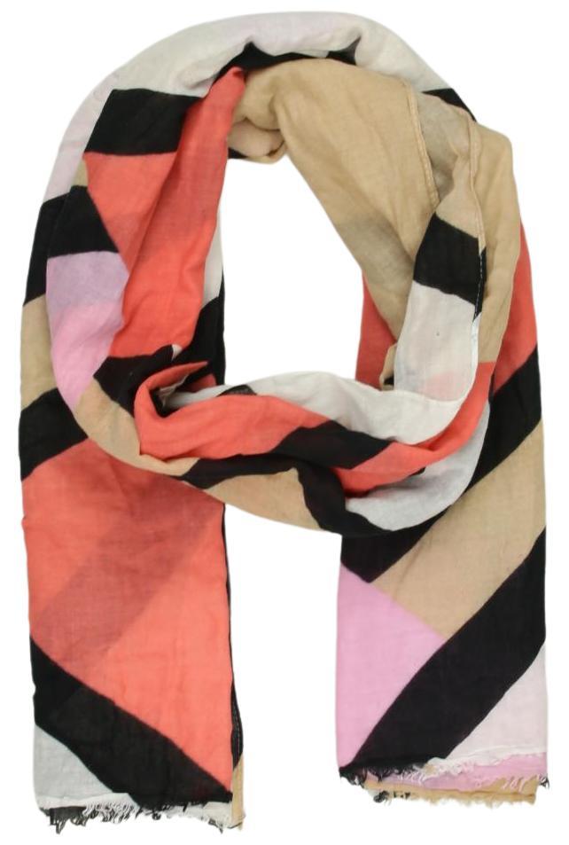 

Opus Damen Schal, mehrfarbig, Gr.
