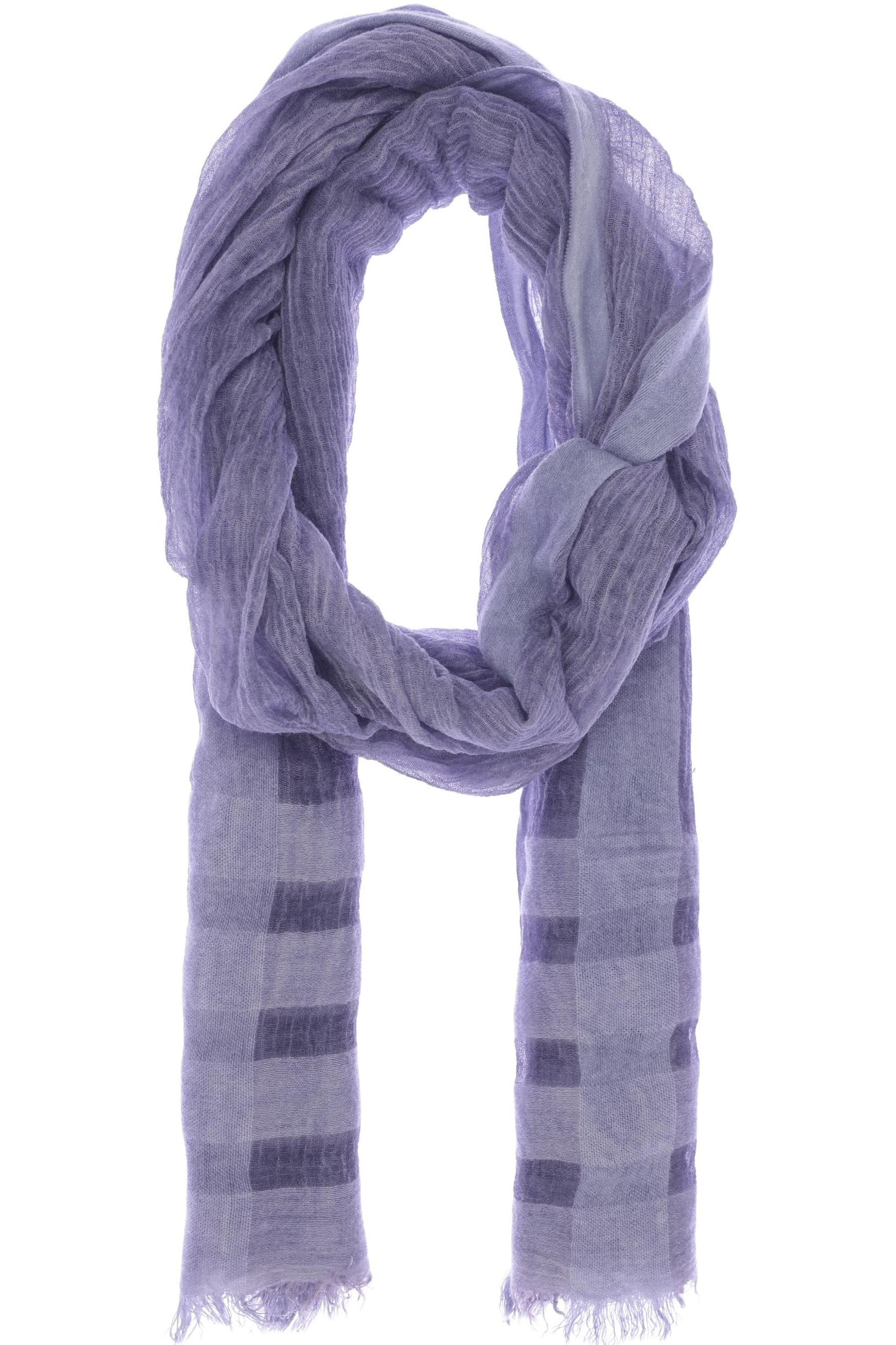 

Opus Damen Schal, blau, Gr.