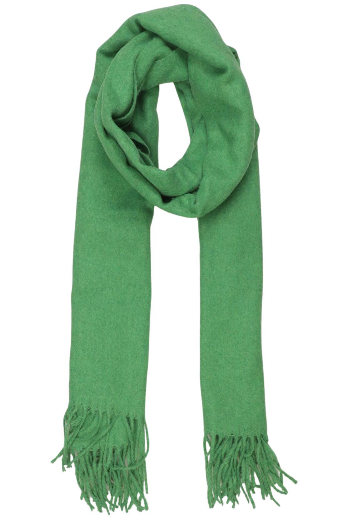 

Opus Damen Schal, grün, Gr.