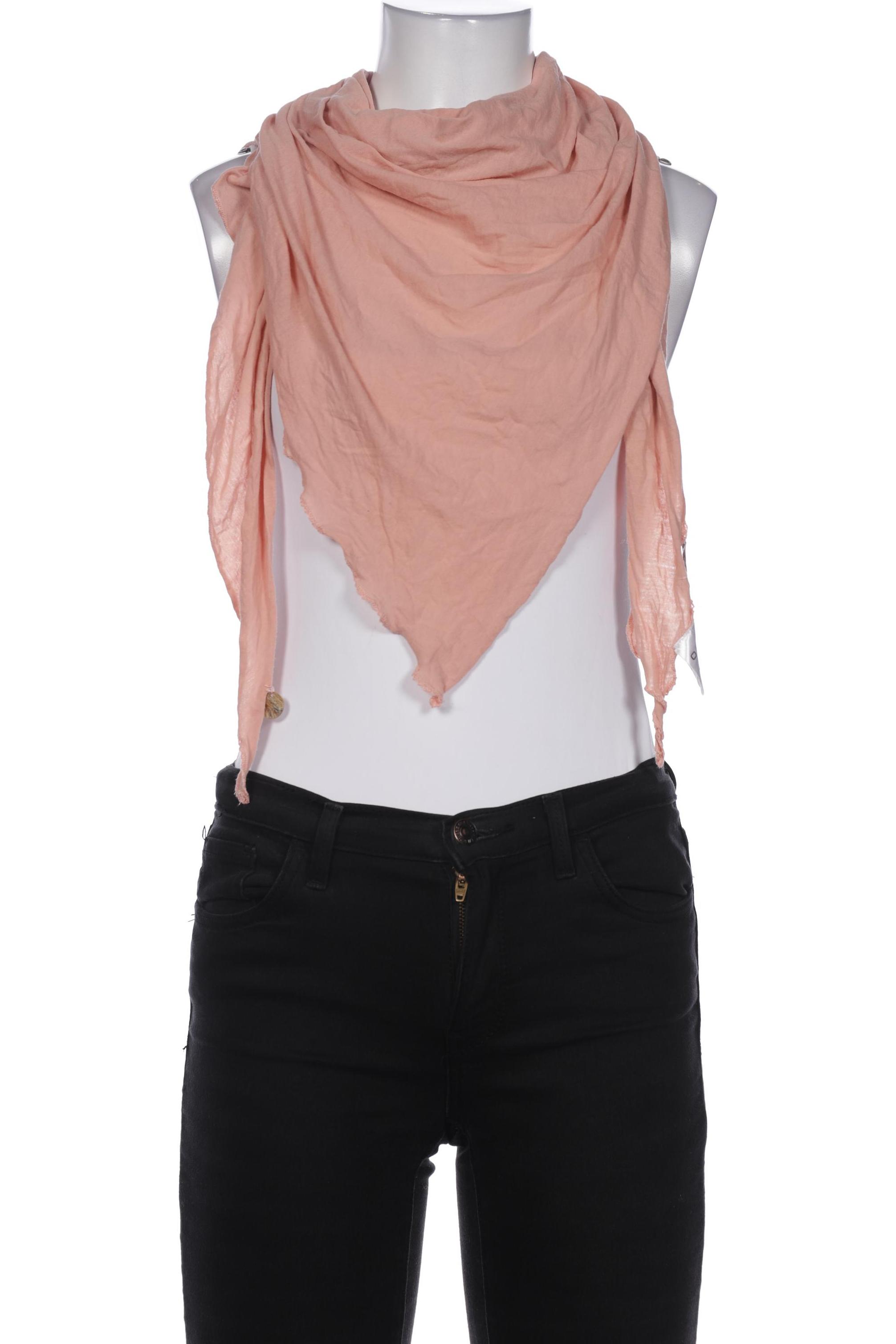 

Opus Damen Schal, pink, Gr.