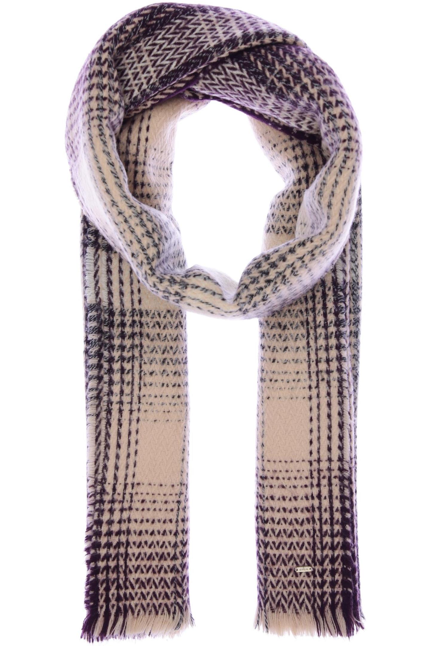 

Opus Damen Schal, beige, Gr.