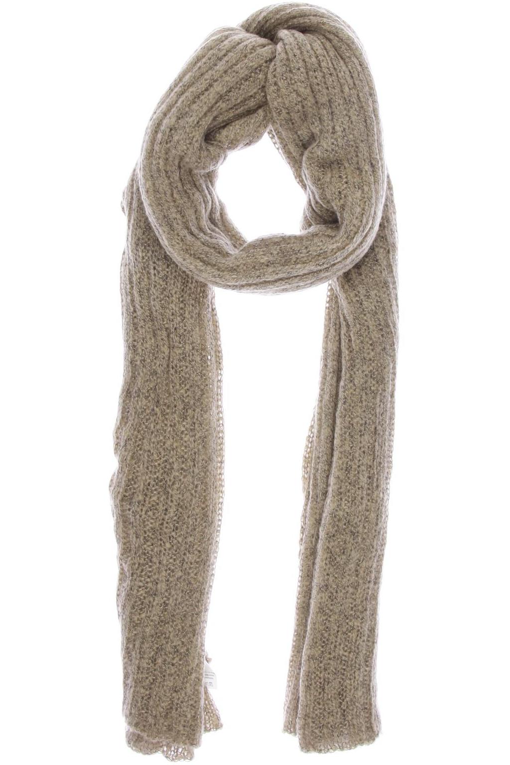 

Opus Damen Schal, beige, Gr.