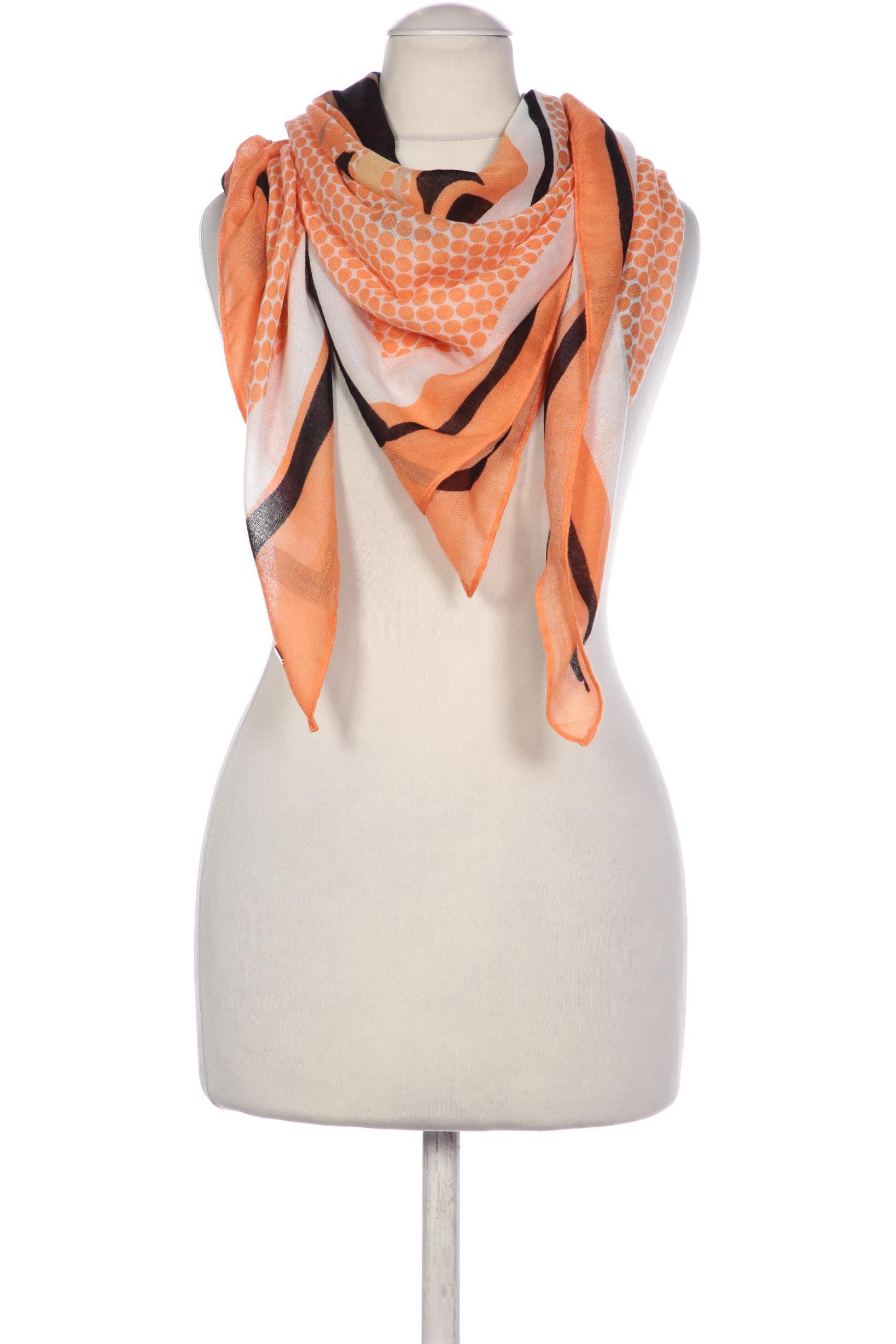 

Opus Damen Schal, orange, Gr.