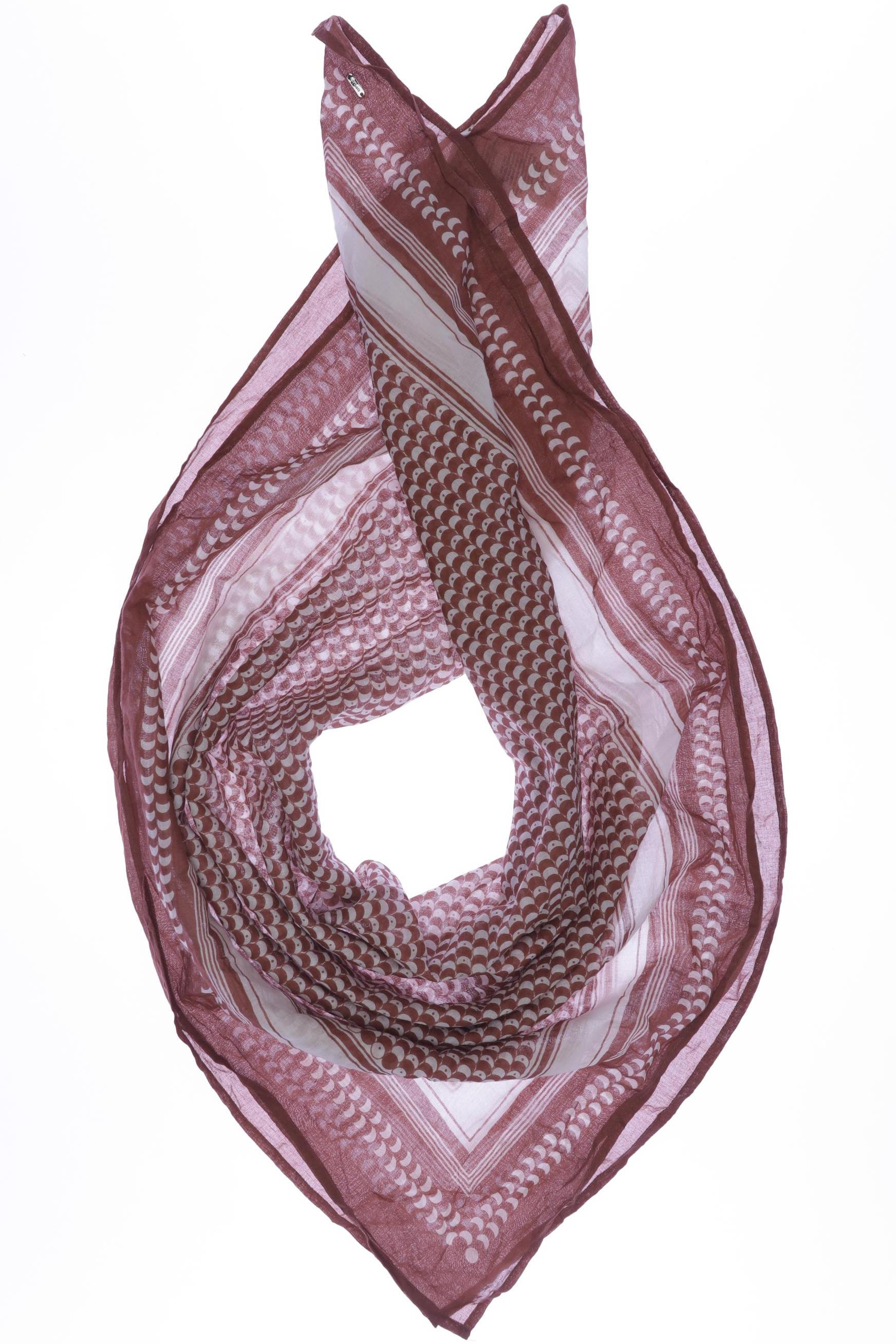 

Opus Damen Schal, braun, Gr.