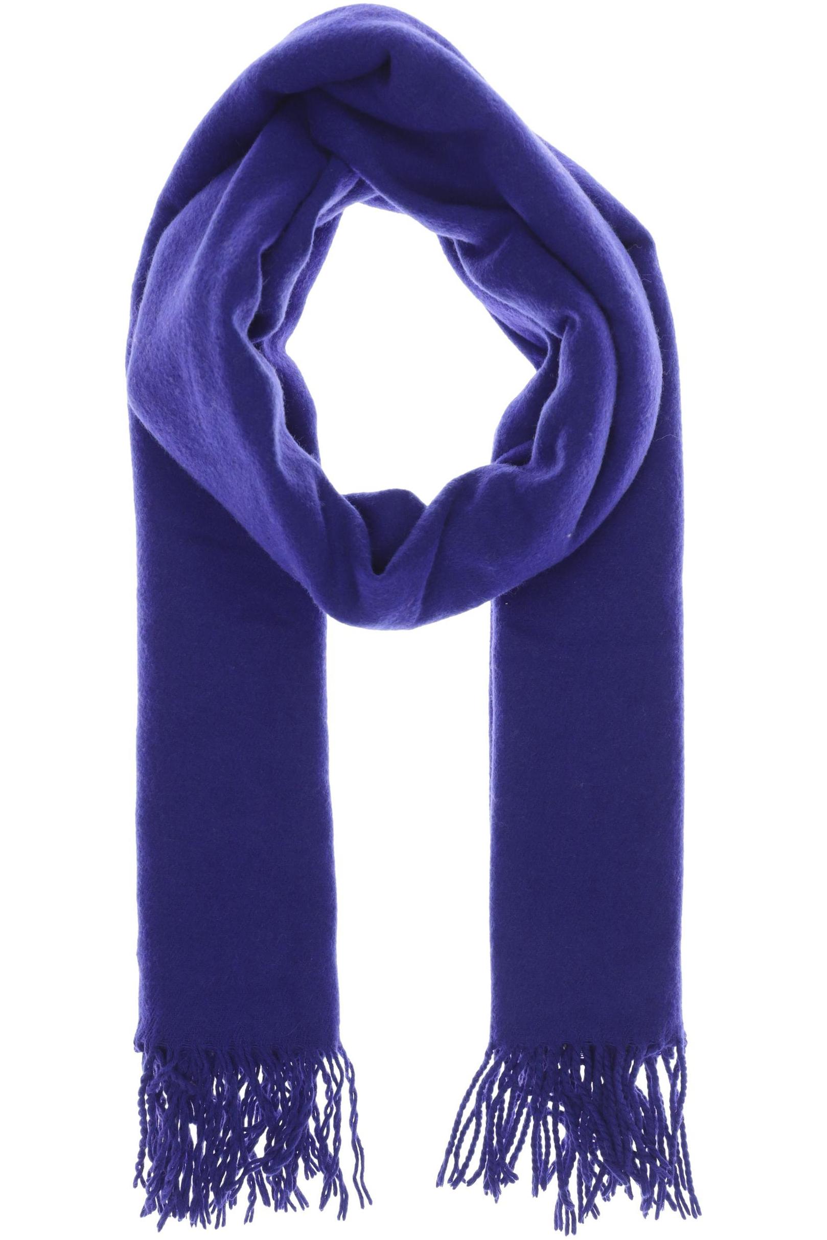 

Opus Damen Schal, blau, Gr.