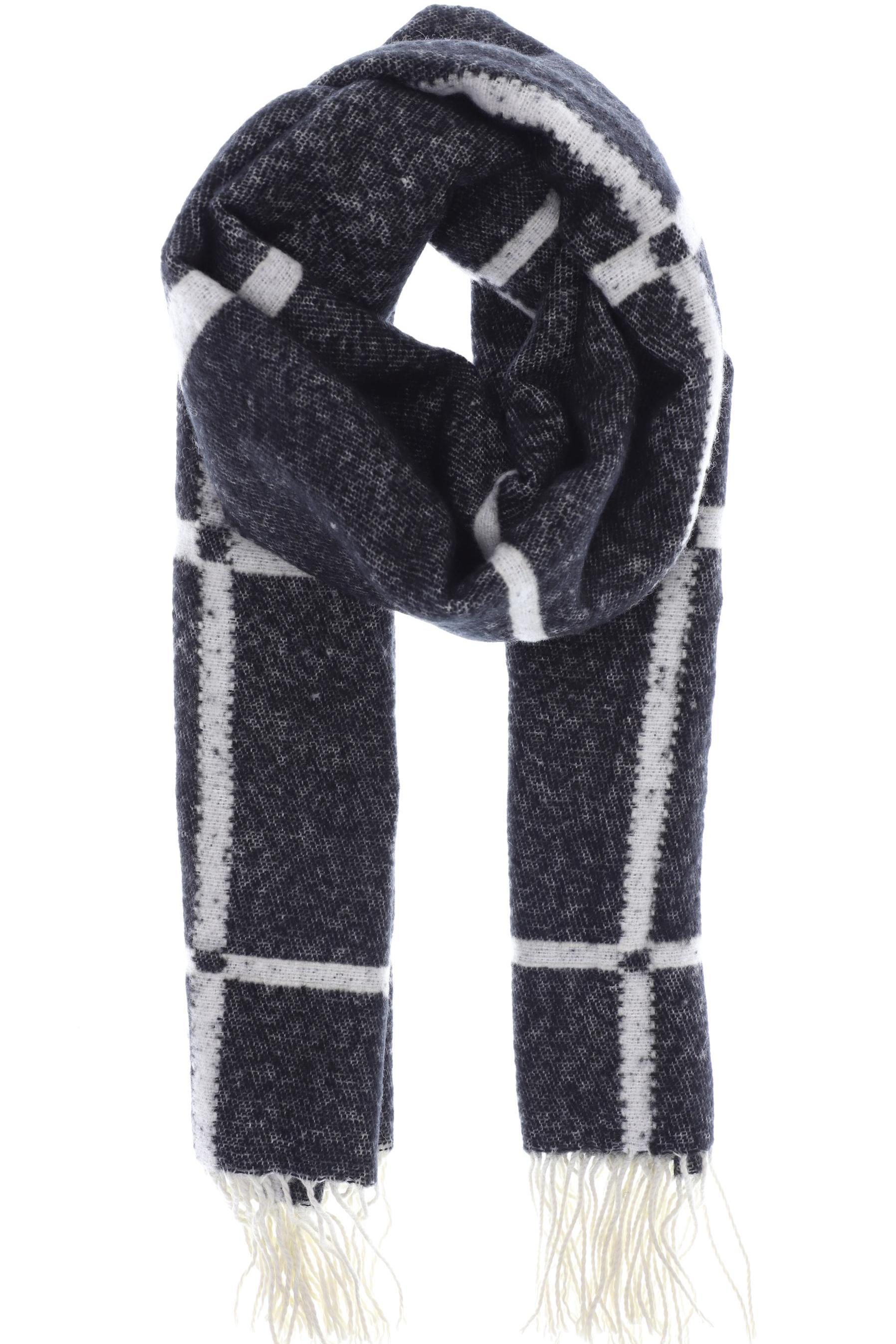 

Opus Damen Schal, schwarz, Gr.