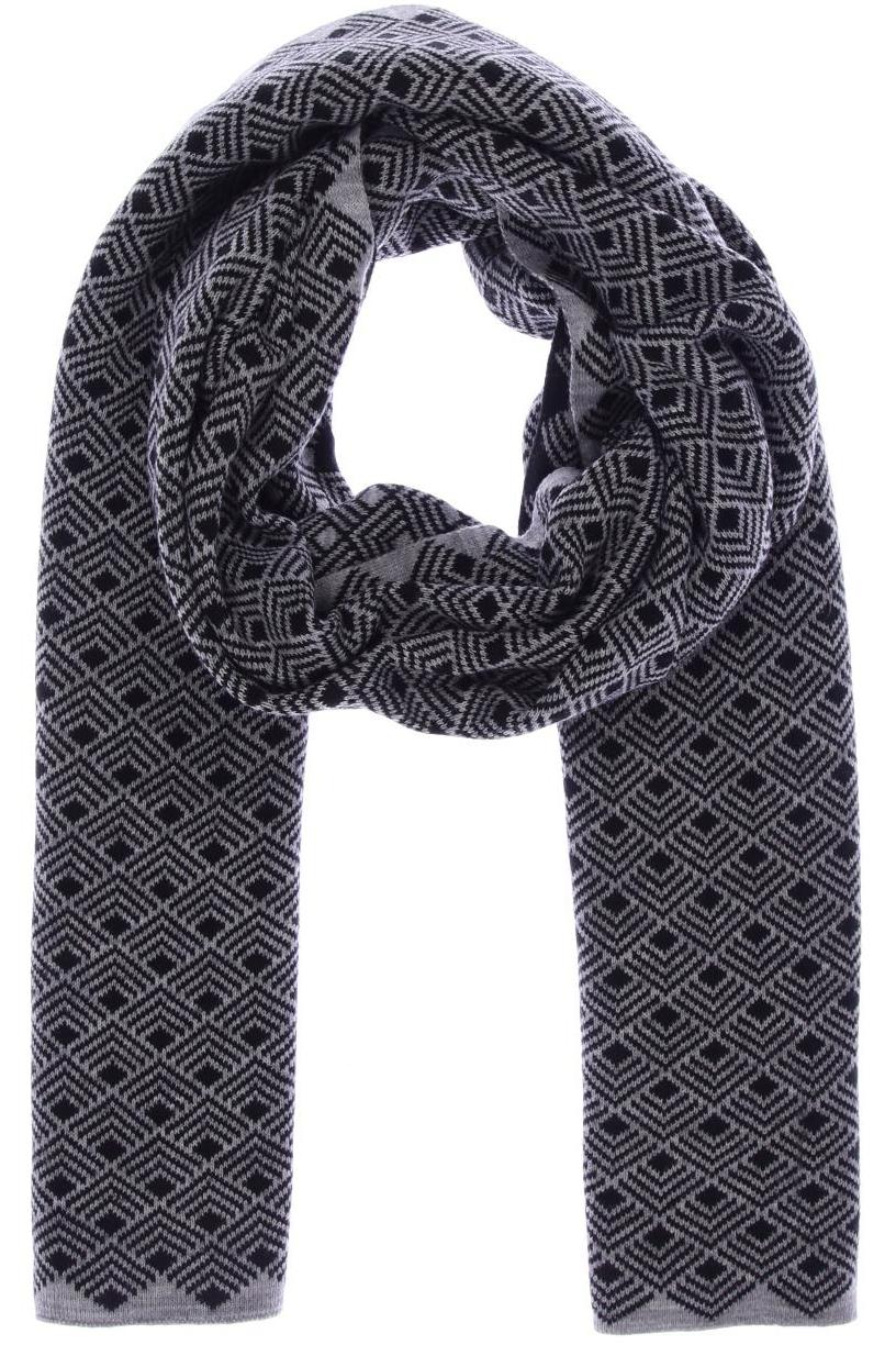 

Opus Damen Schal, grau, Gr.