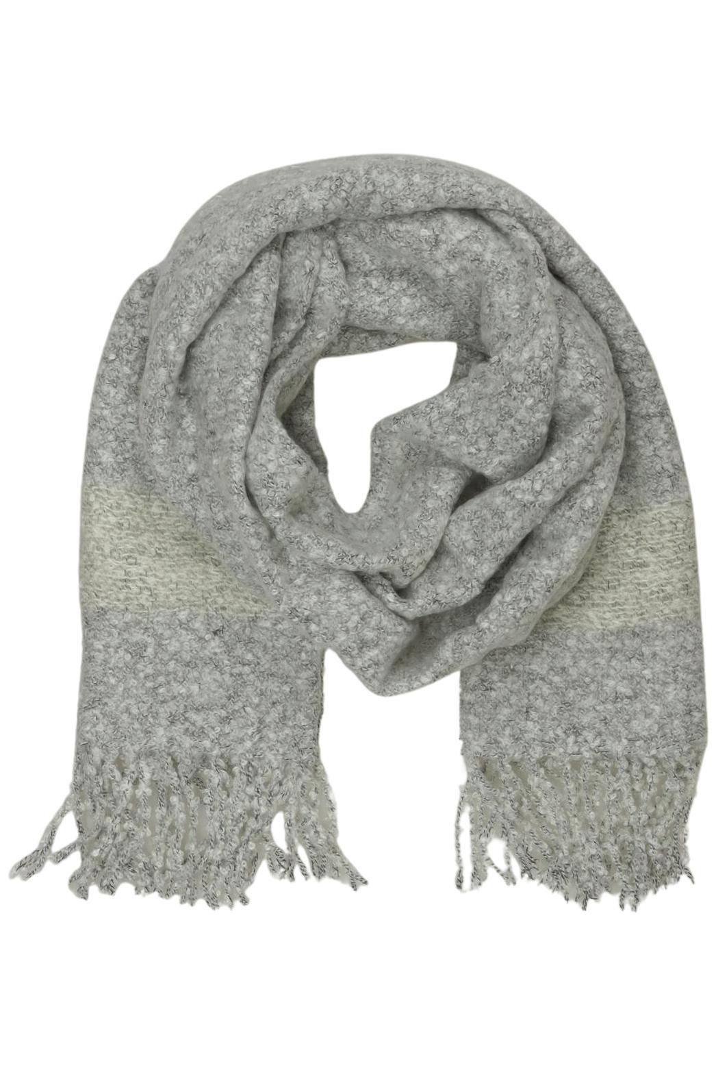 

Opus Damen Schal, grau, Gr.