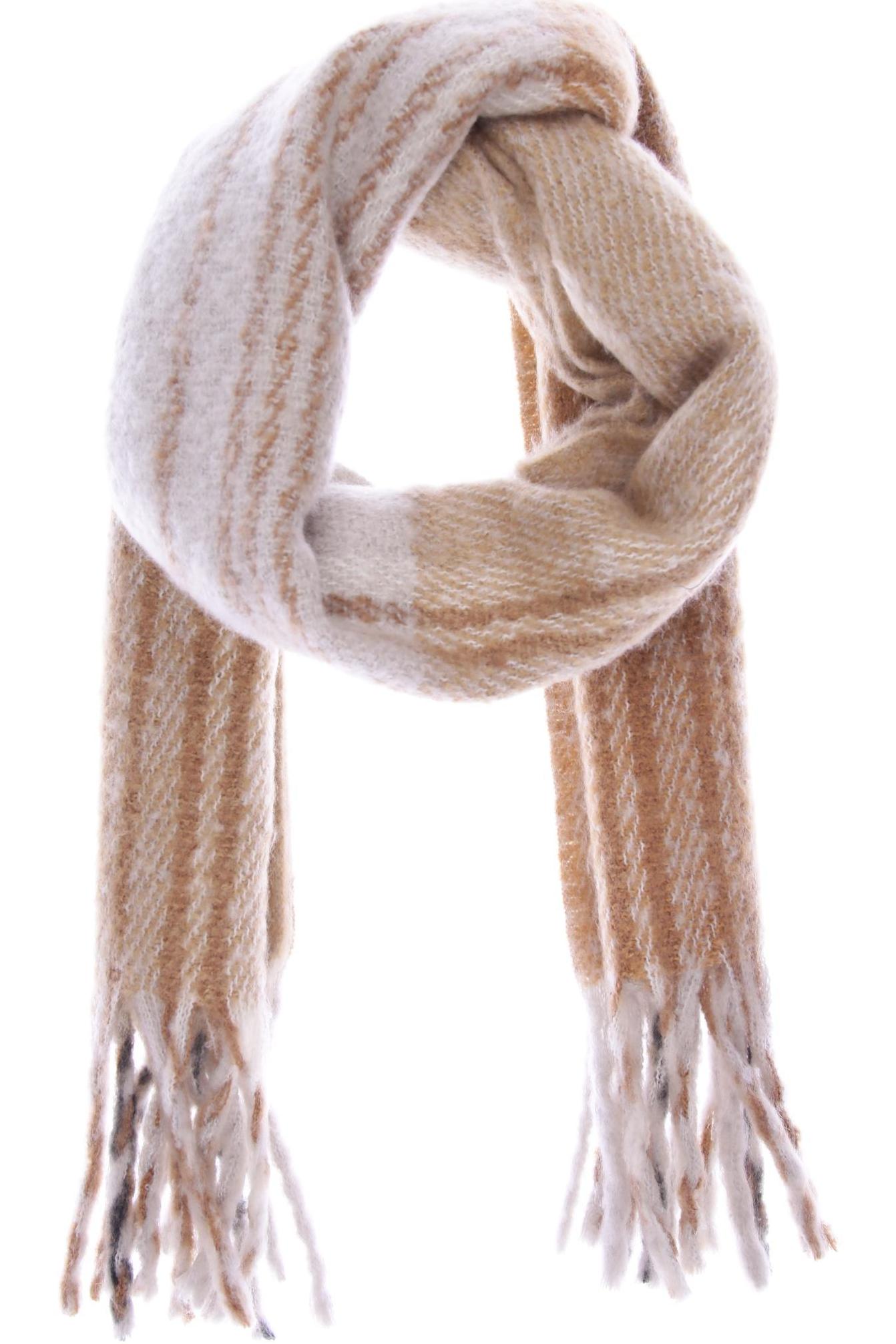 

Opus Damen Schal, braun, Gr.