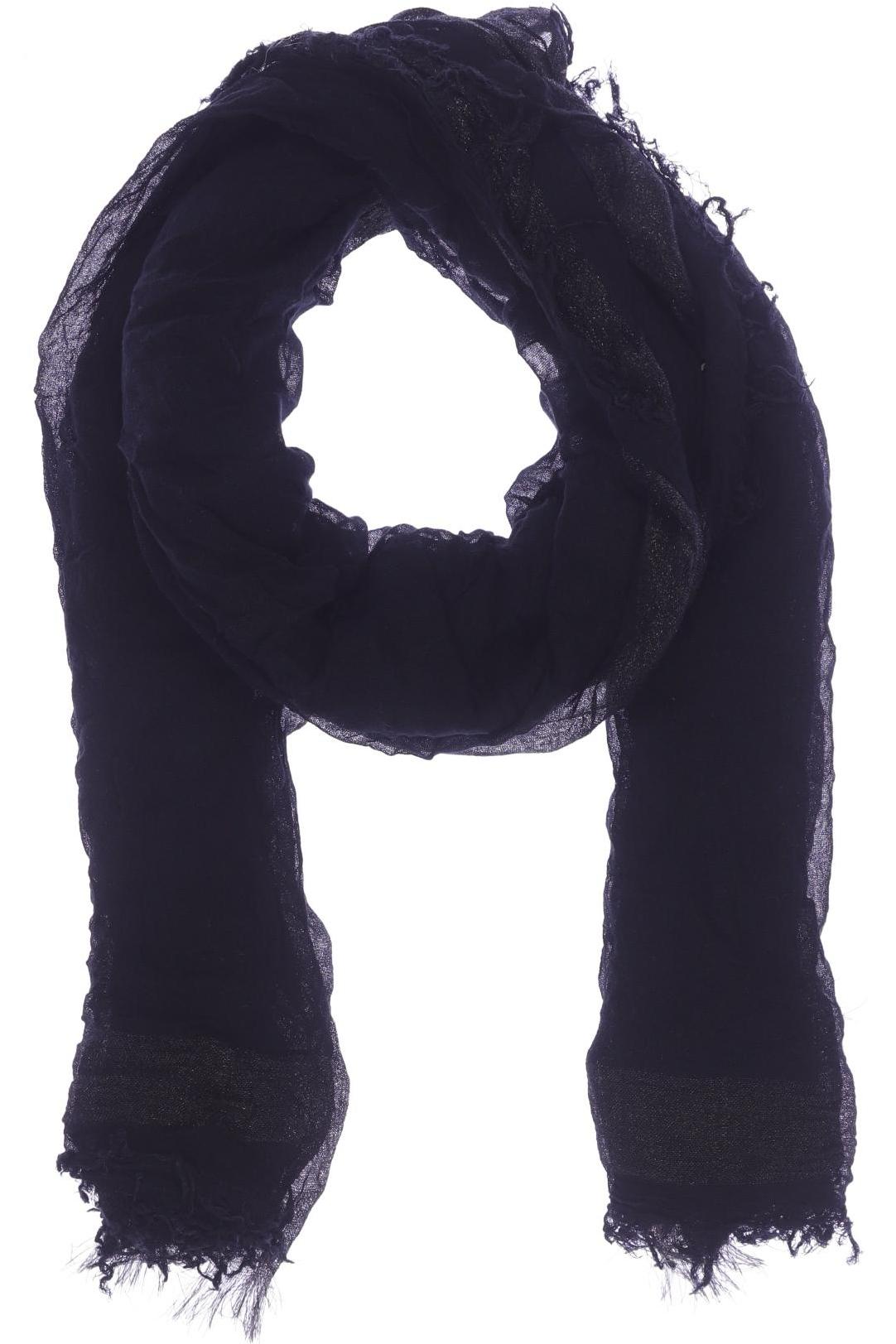 

Opus Damen Schal, schwarz, Gr.