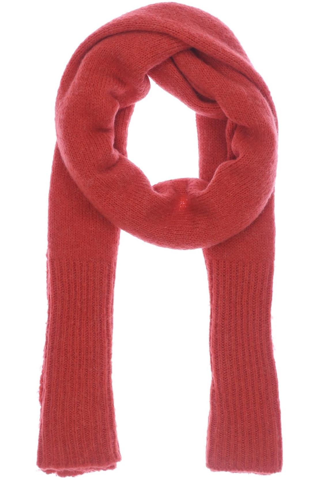 

Opus Damen Schal, rot, Gr.