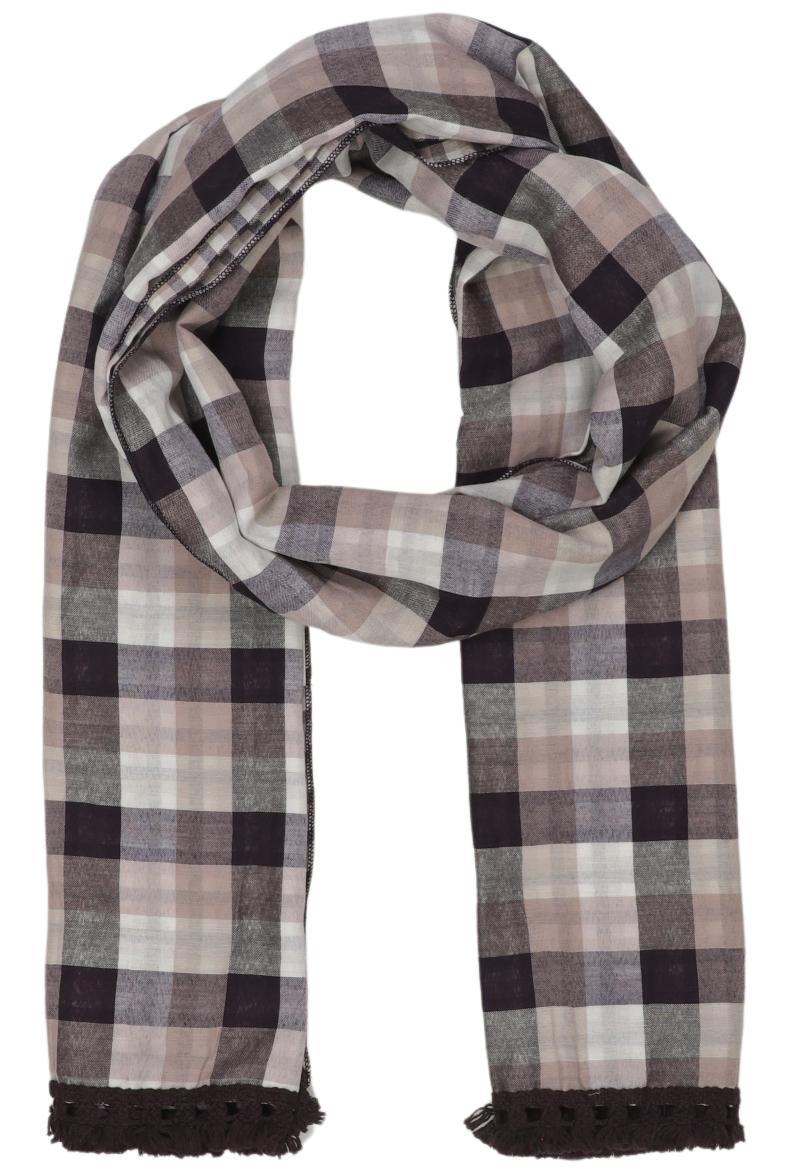 

Opus Damen Schal, mehrfarbig, Gr.