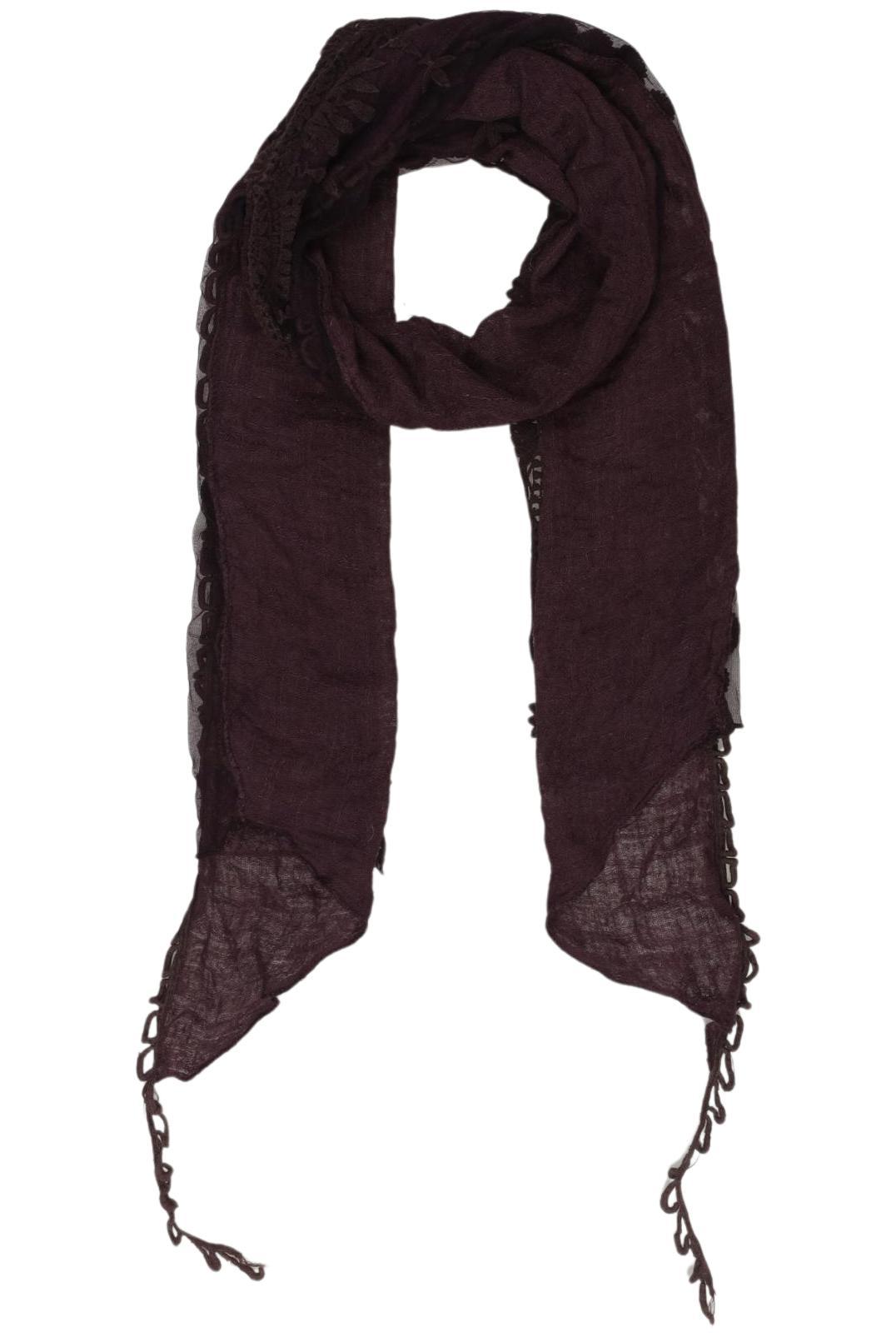 

Opus Damen Schal, bordeaux, Gr.