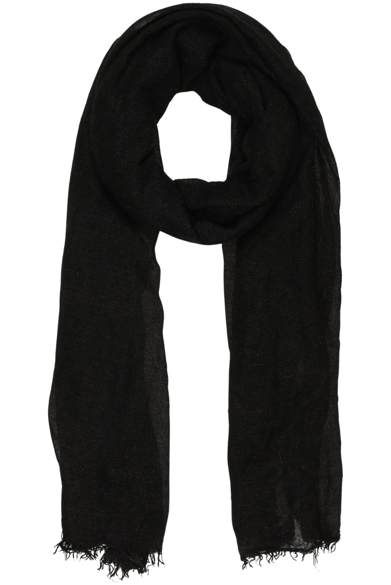 

Opus Damen Schal, schwarz, Gr.