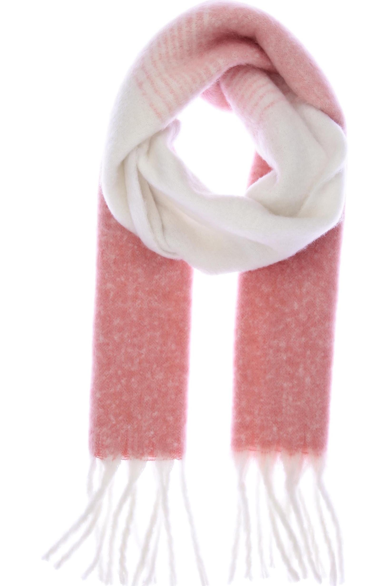 

Opus Damen Schal, pink, Gr.