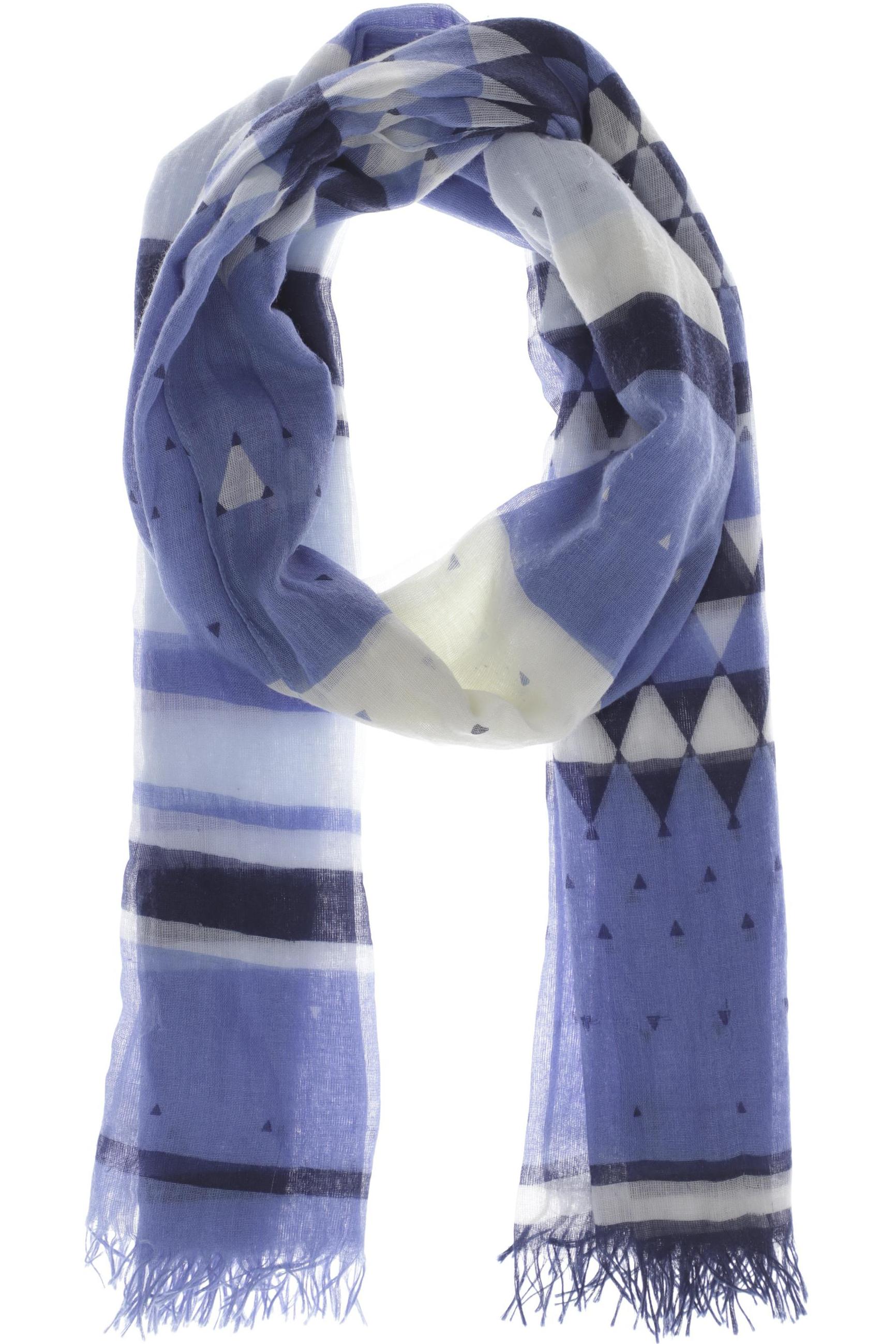 

Opus Damen Schal, blau
