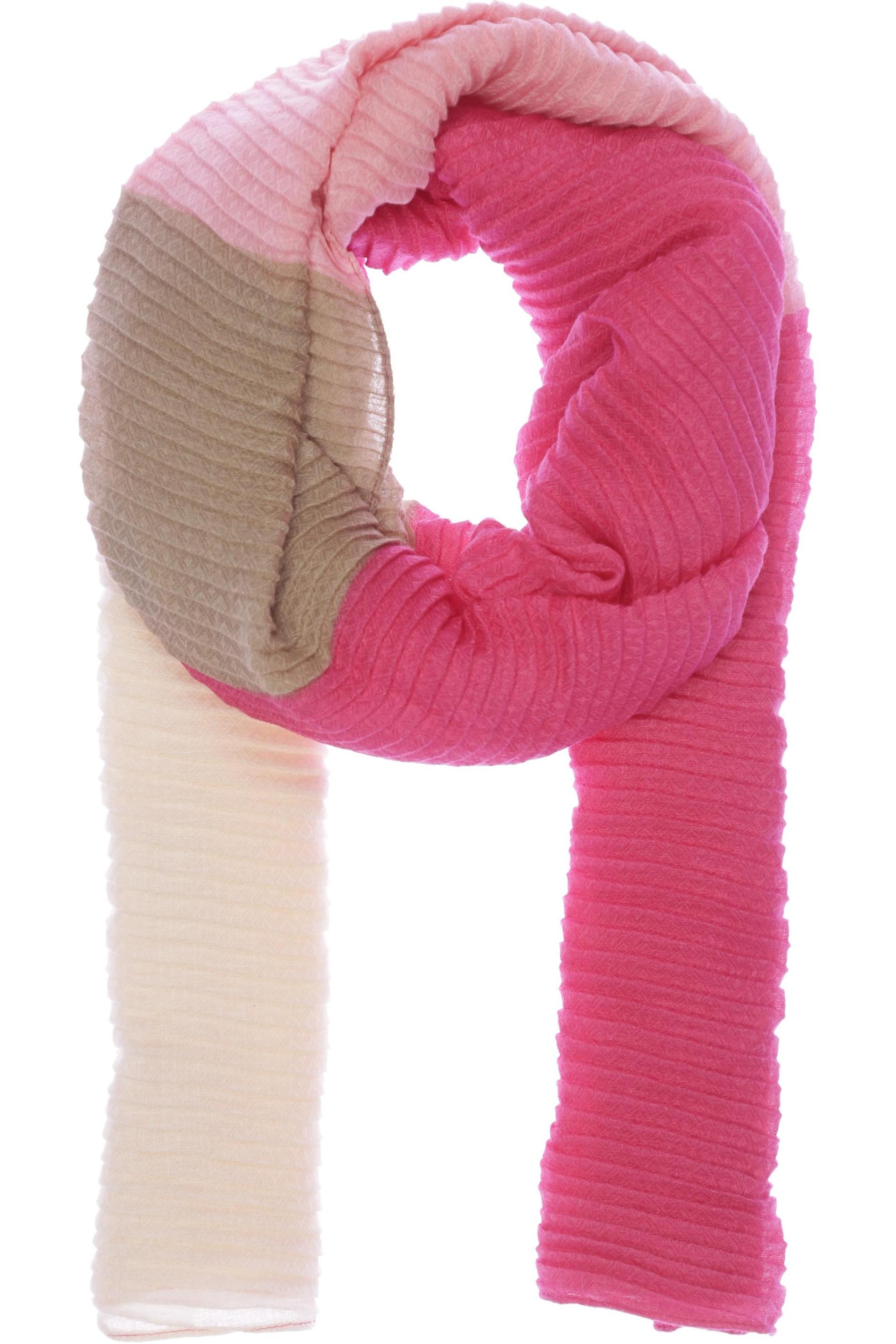 

Opus Damen Schal, pink, Gr.
