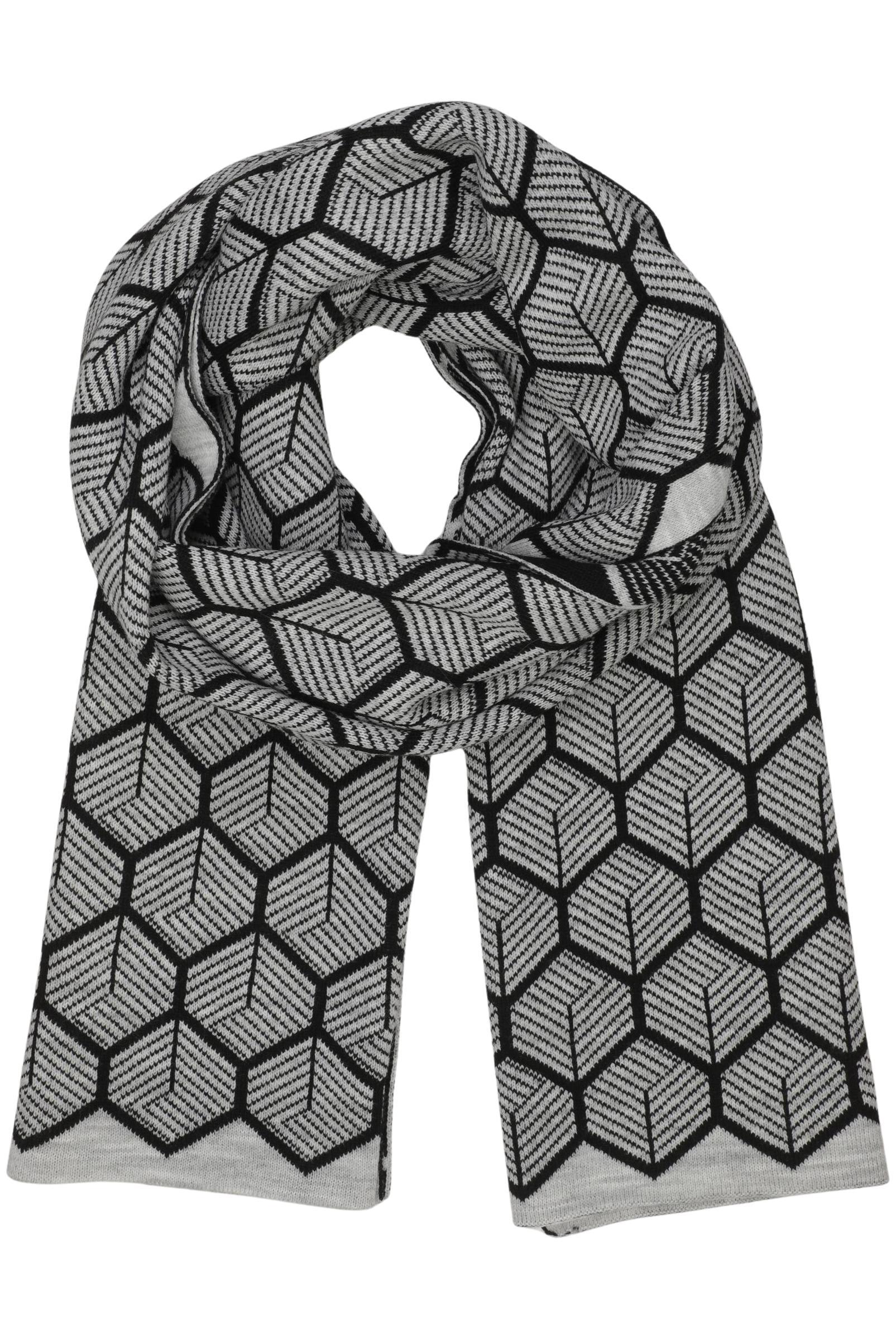 

Opus Damen Schal, grau, Gr.