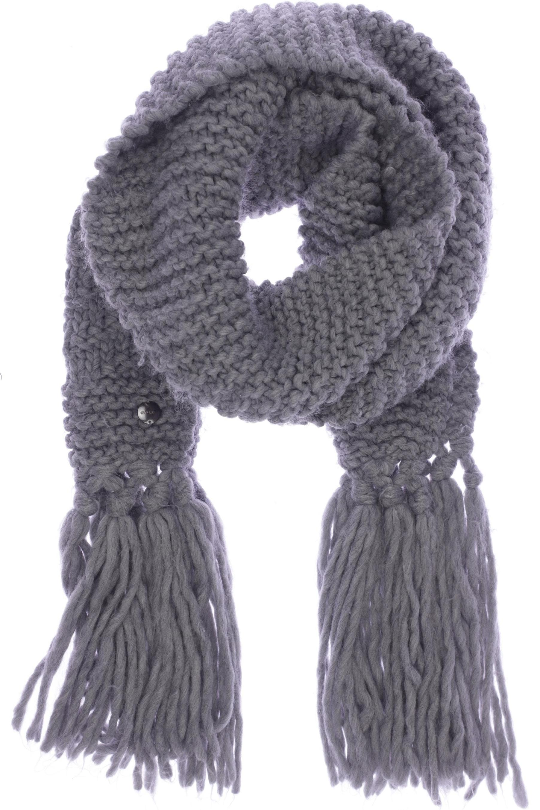 

Opus Damen Schal, grau, Gr.