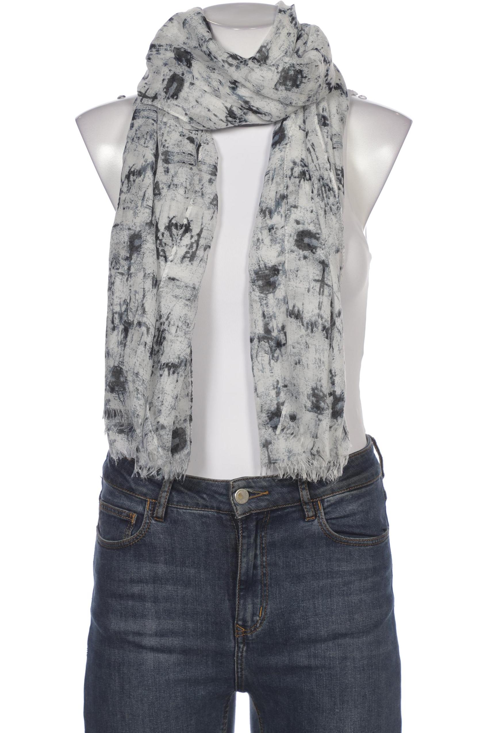 

Opus Damen Schal, marineblau