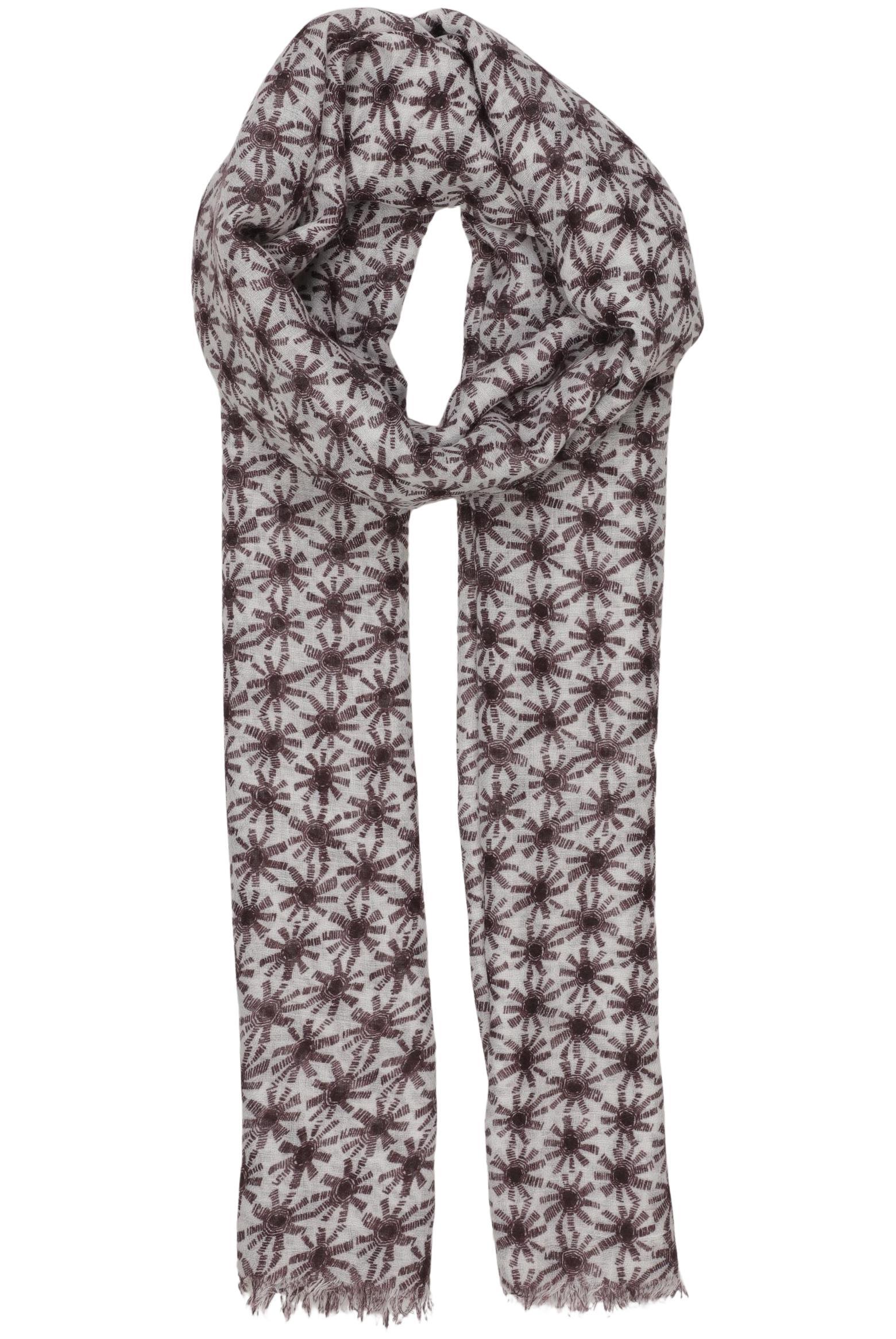 

Opus Damen Schal, grau, Gr.