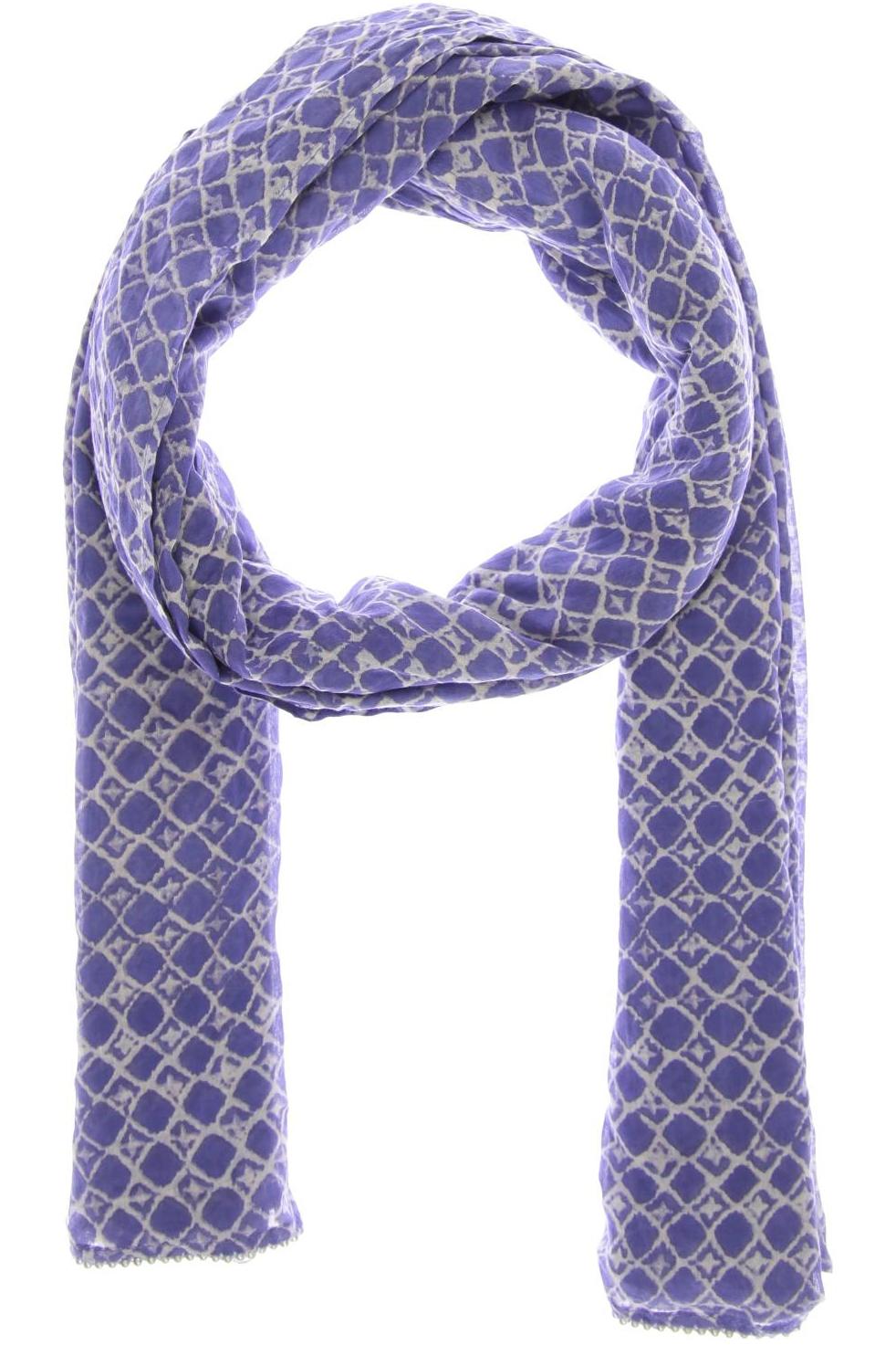 

Opus Damen Schal, blau, Gr.