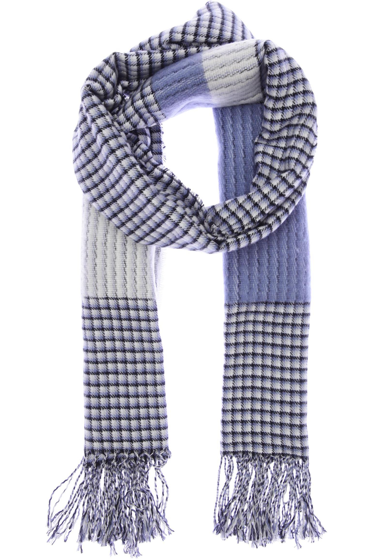 

Opus Damen Schal, blau, Gr.