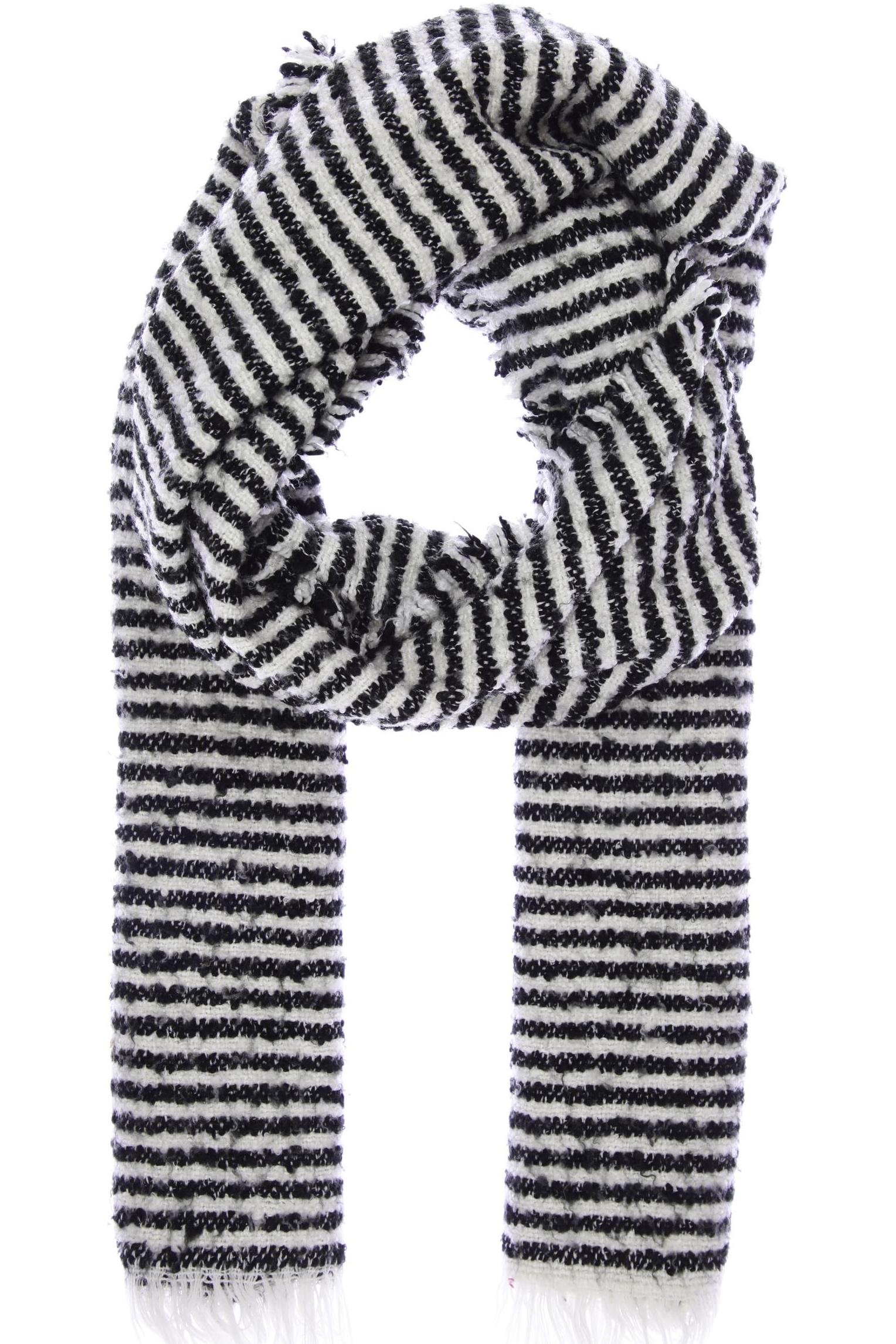 

Opus Damen Schal, schwarz, Gr.