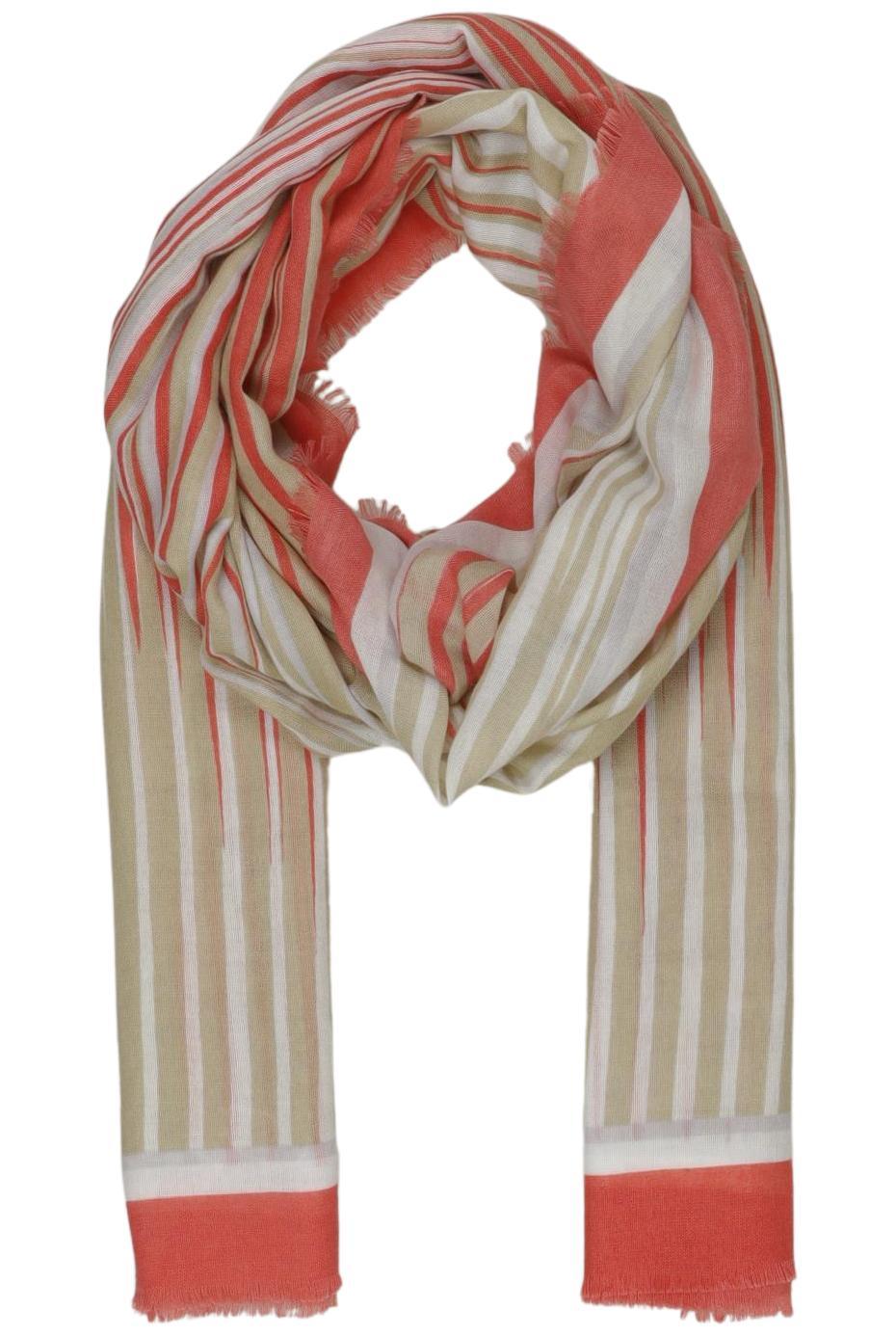 

Opus Damen Schal, mehrfarbig, Gr.