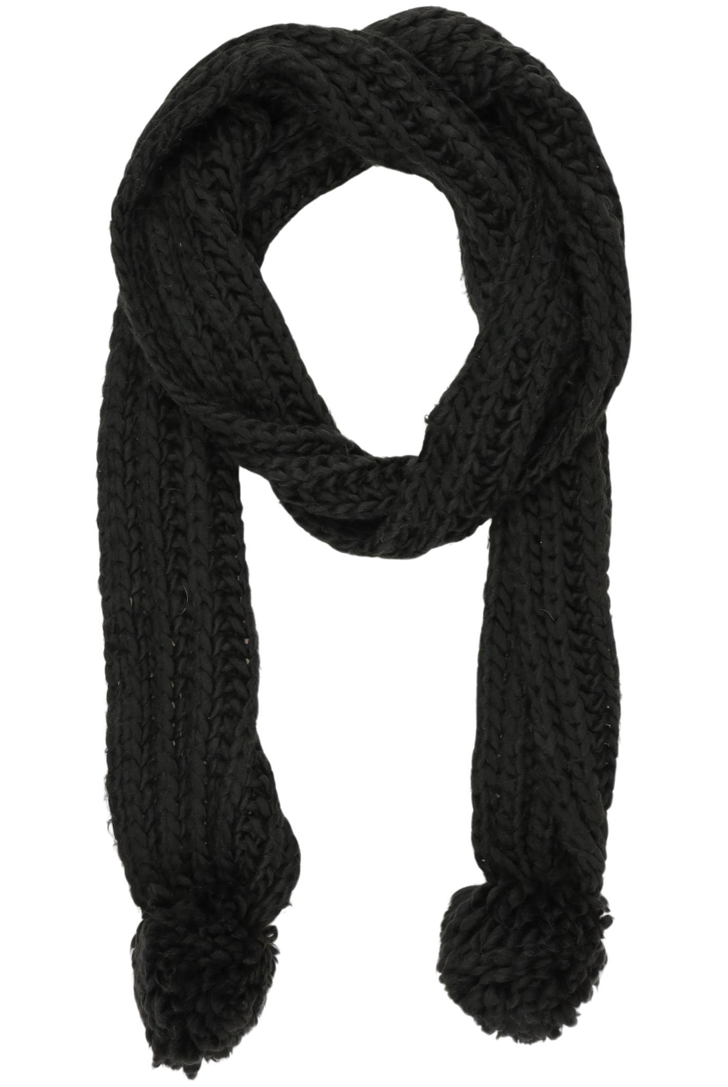 

Opus Damen Schal, schwarz, Gr.