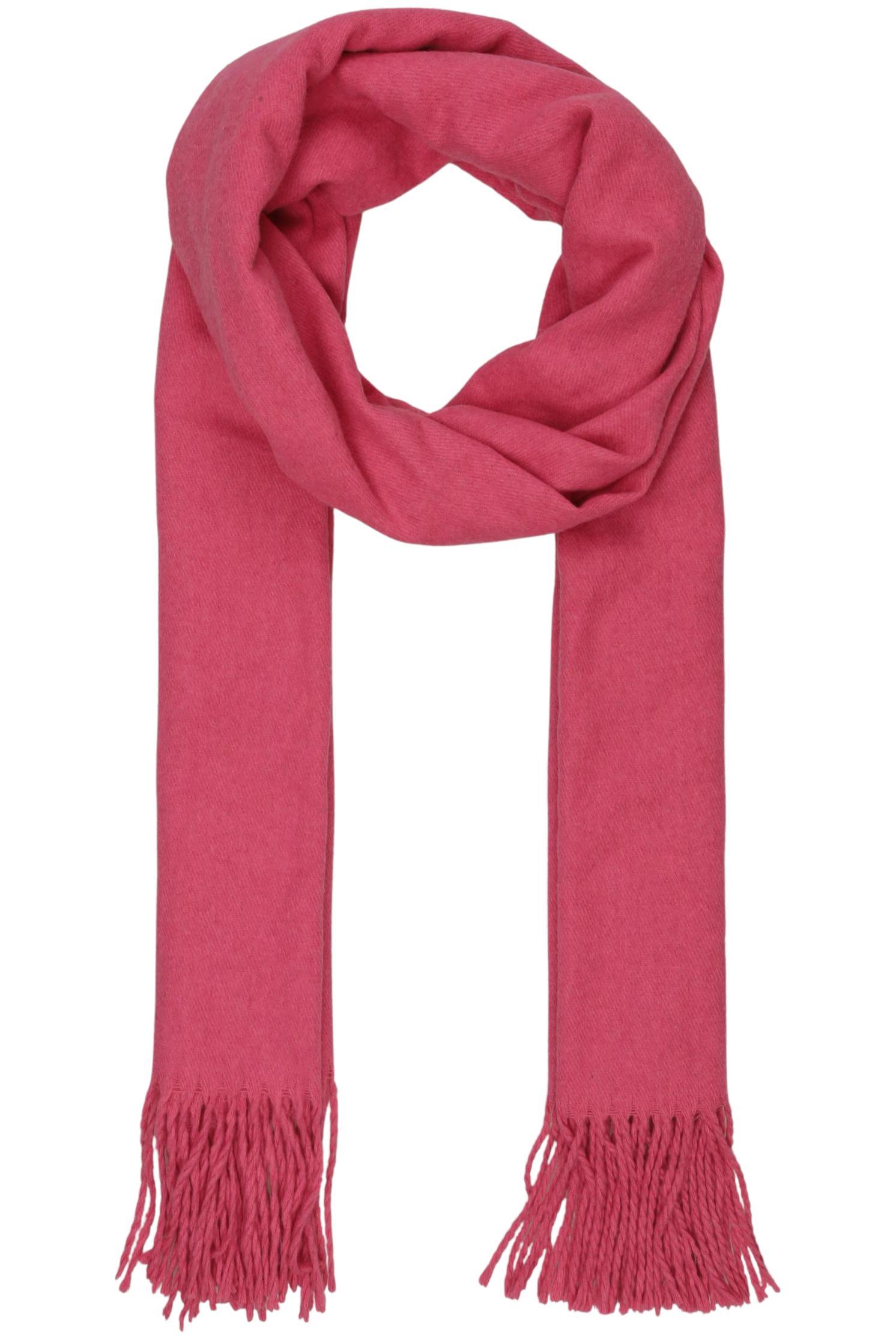 

Opus Damen Schal, pink, Gr.