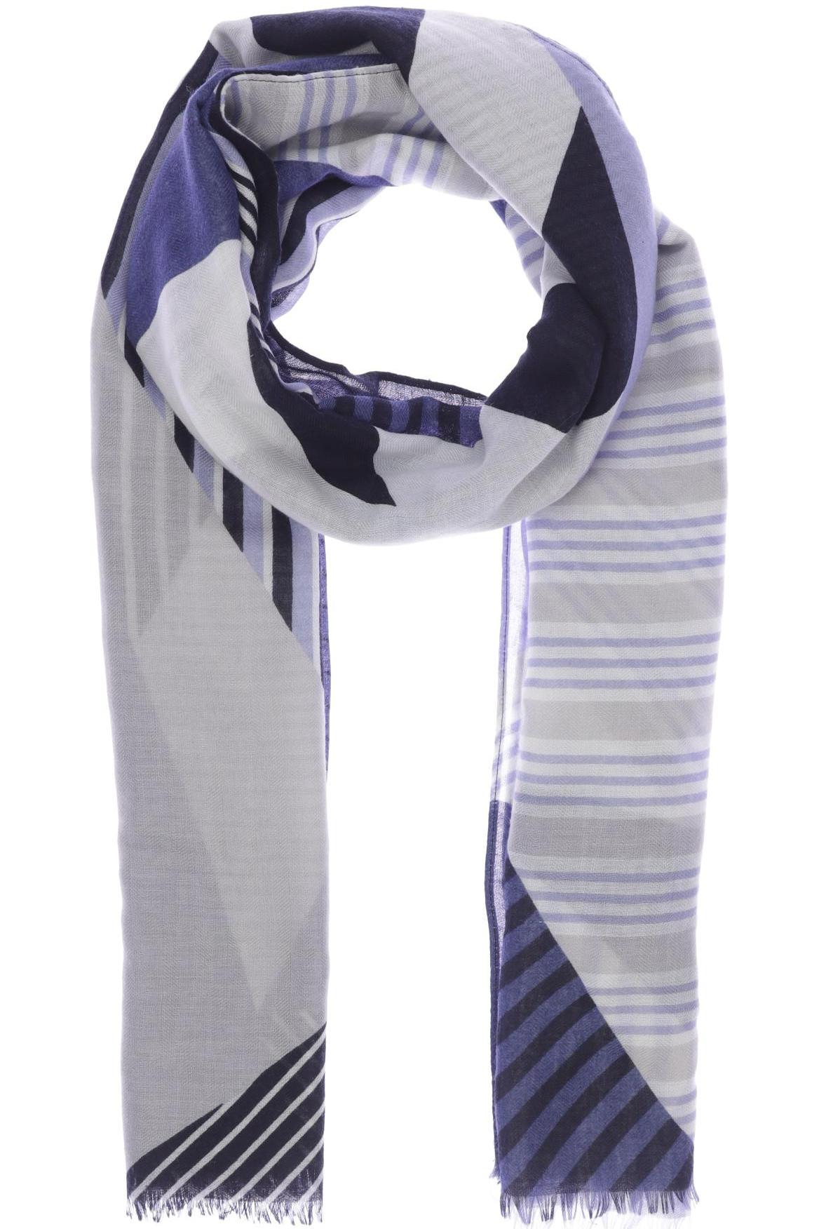 

Opus Damen Schal, blau, Gr.