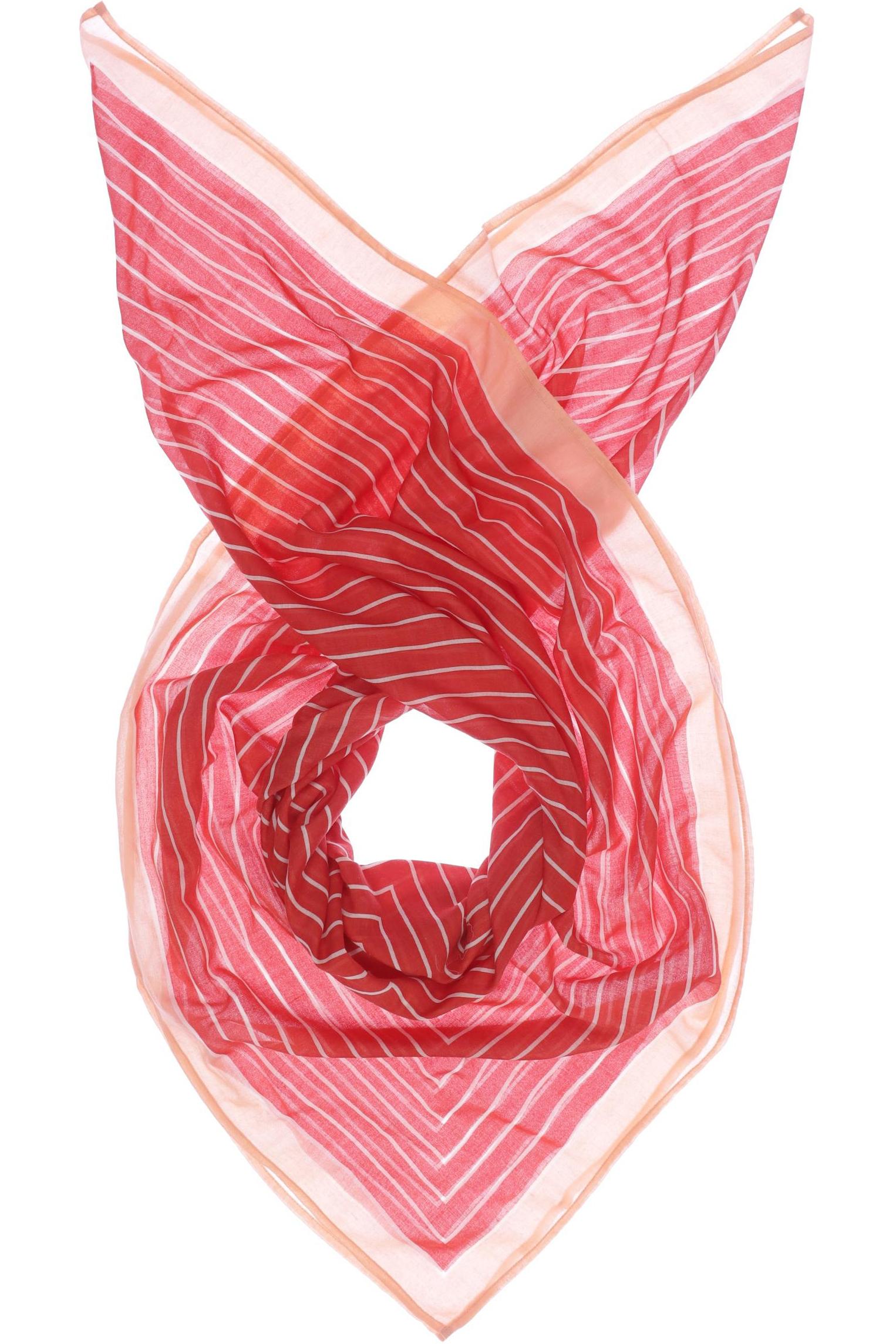 

Opus Damen Schal, rot, Gr.