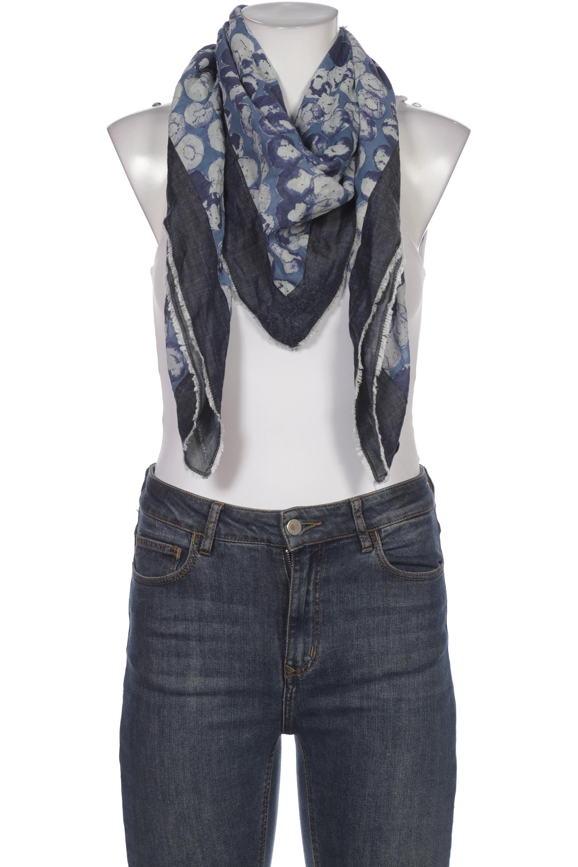 

Opus Damen Schal, blau