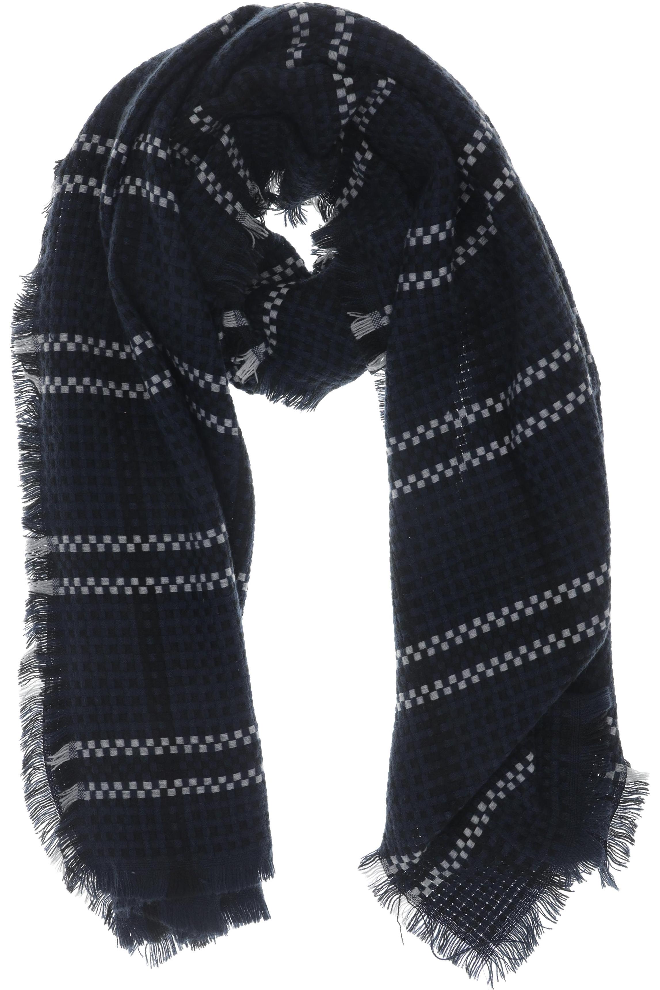 

Opus Damen Schal, blau, Gr.