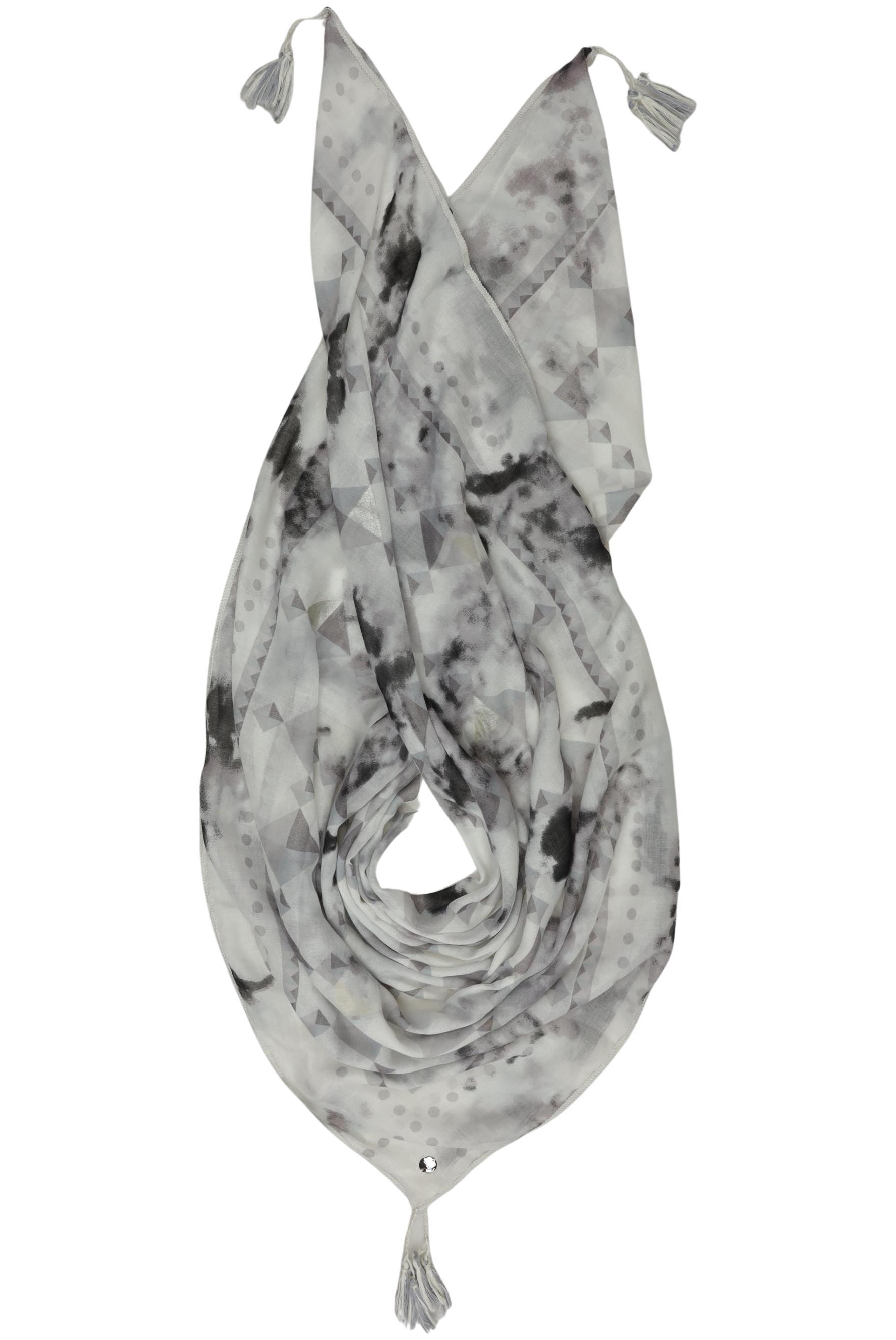 

Opus Damen Schal, grau, Gr.