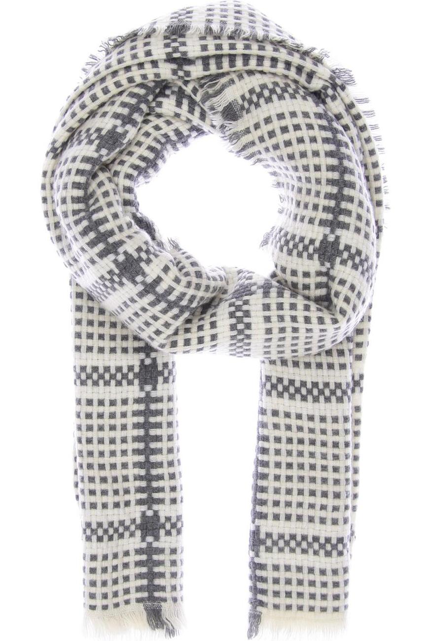 

Opus Damen Schal, grau