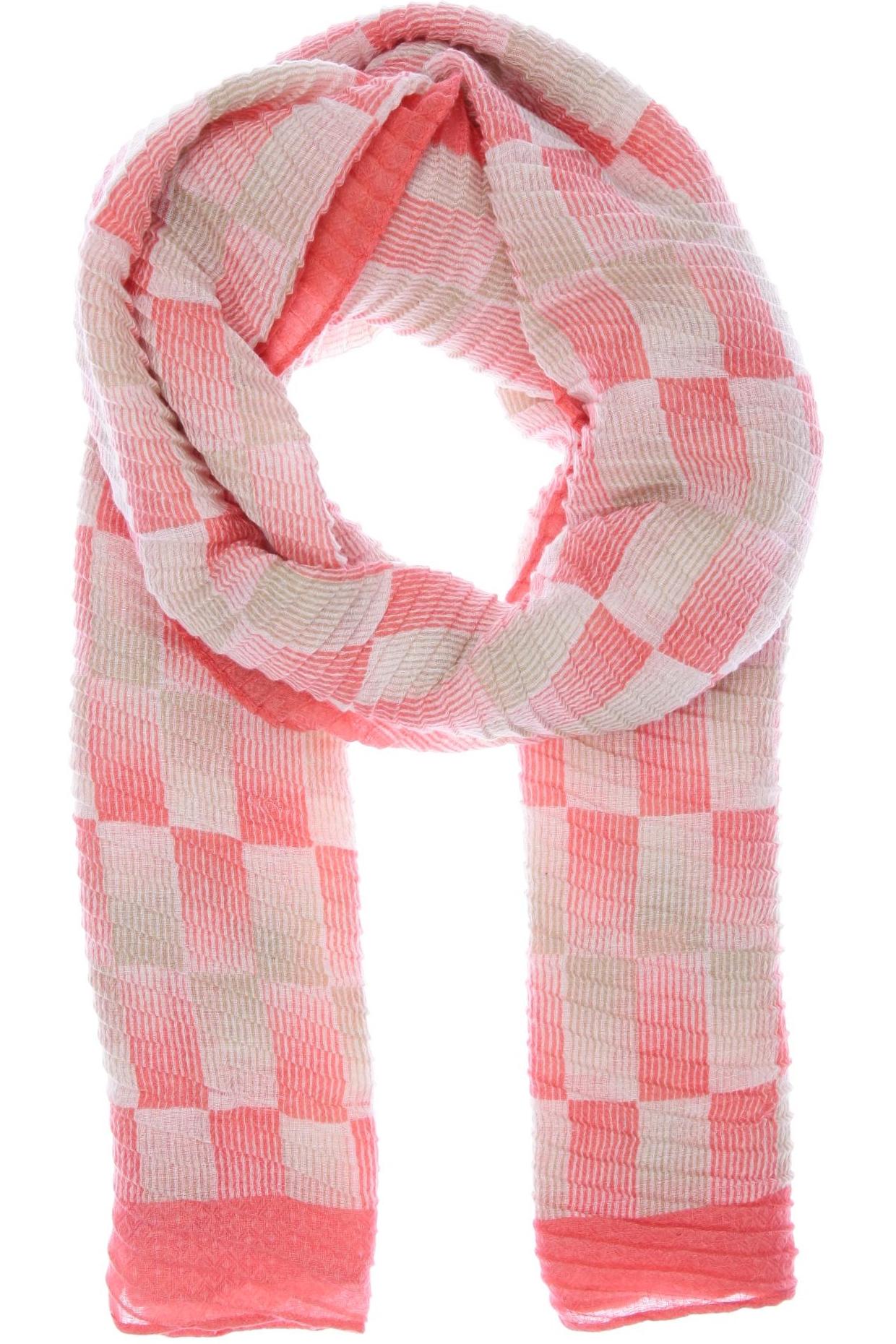 

Opus Damen Schal, pink, Gr.