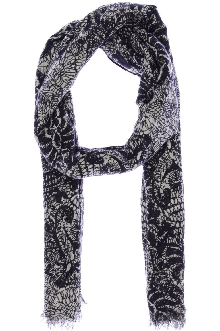 

Opus Damen Schal, schwarz, Gr.
