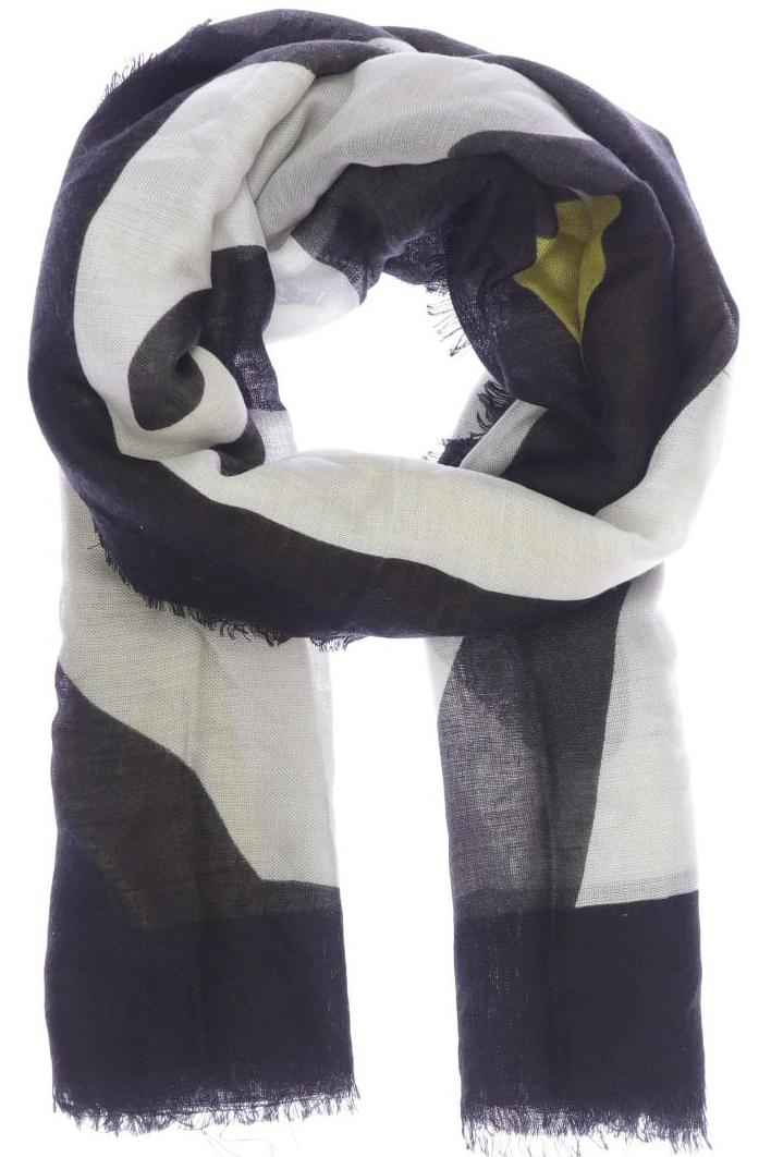 

Opus Damen Schal, schwarz, Gr.