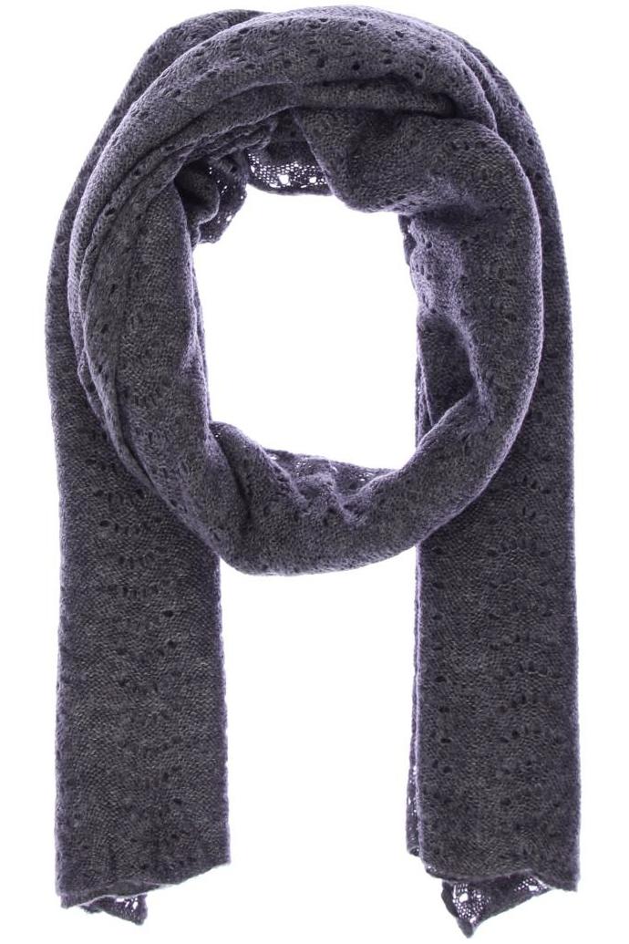 

Opus Damen Schal, grau, Gr.