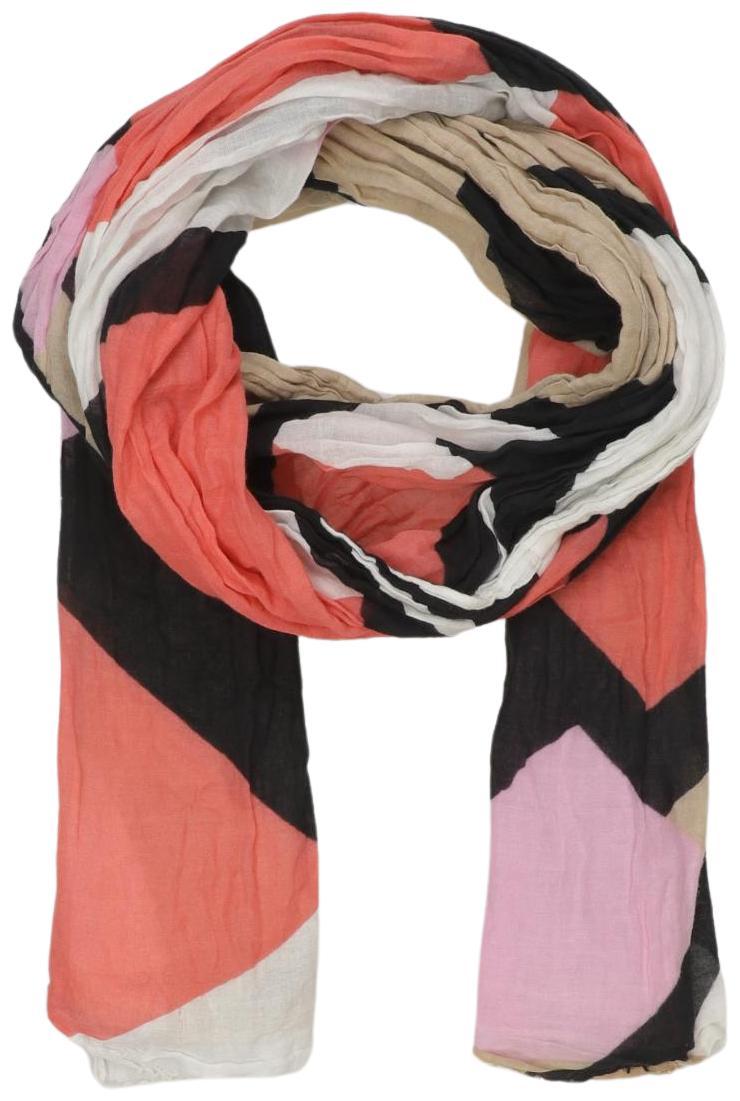

Opus Damen Schal, mehrfarbig, Gr.
