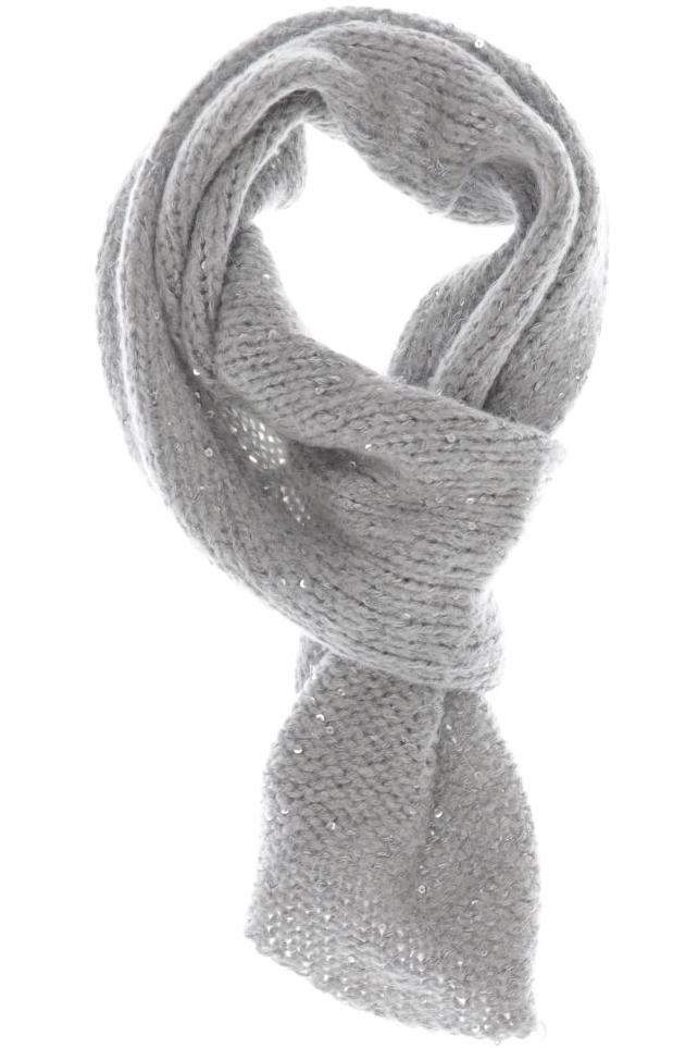 

Opus Damen Schal, grau, Gr.