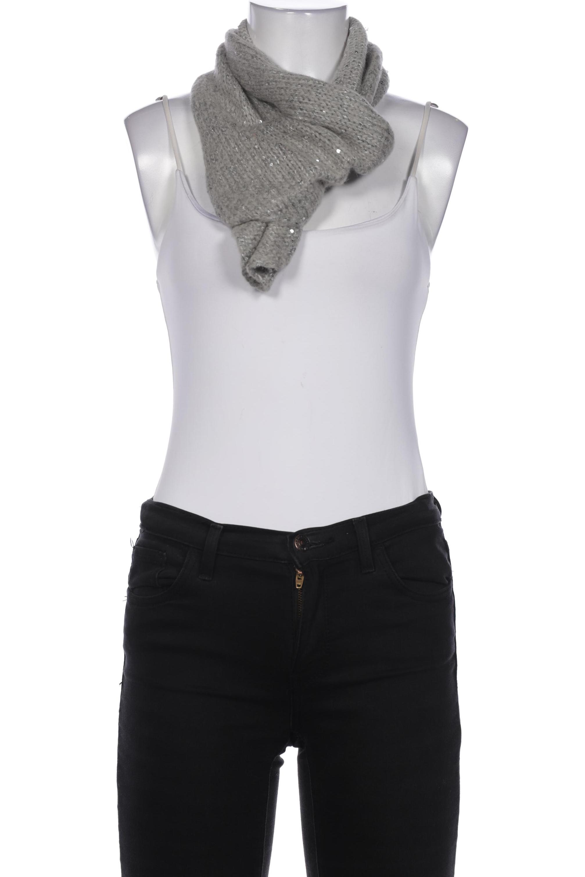 

Opus Damen Schal, grau, Gr.